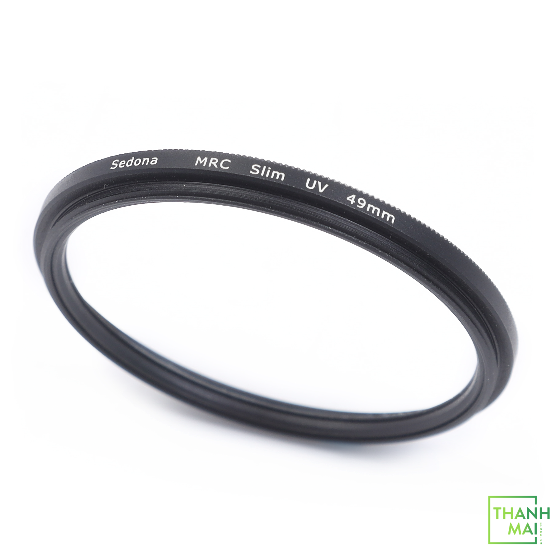 Filter sedona MRC Slim UV 49mm