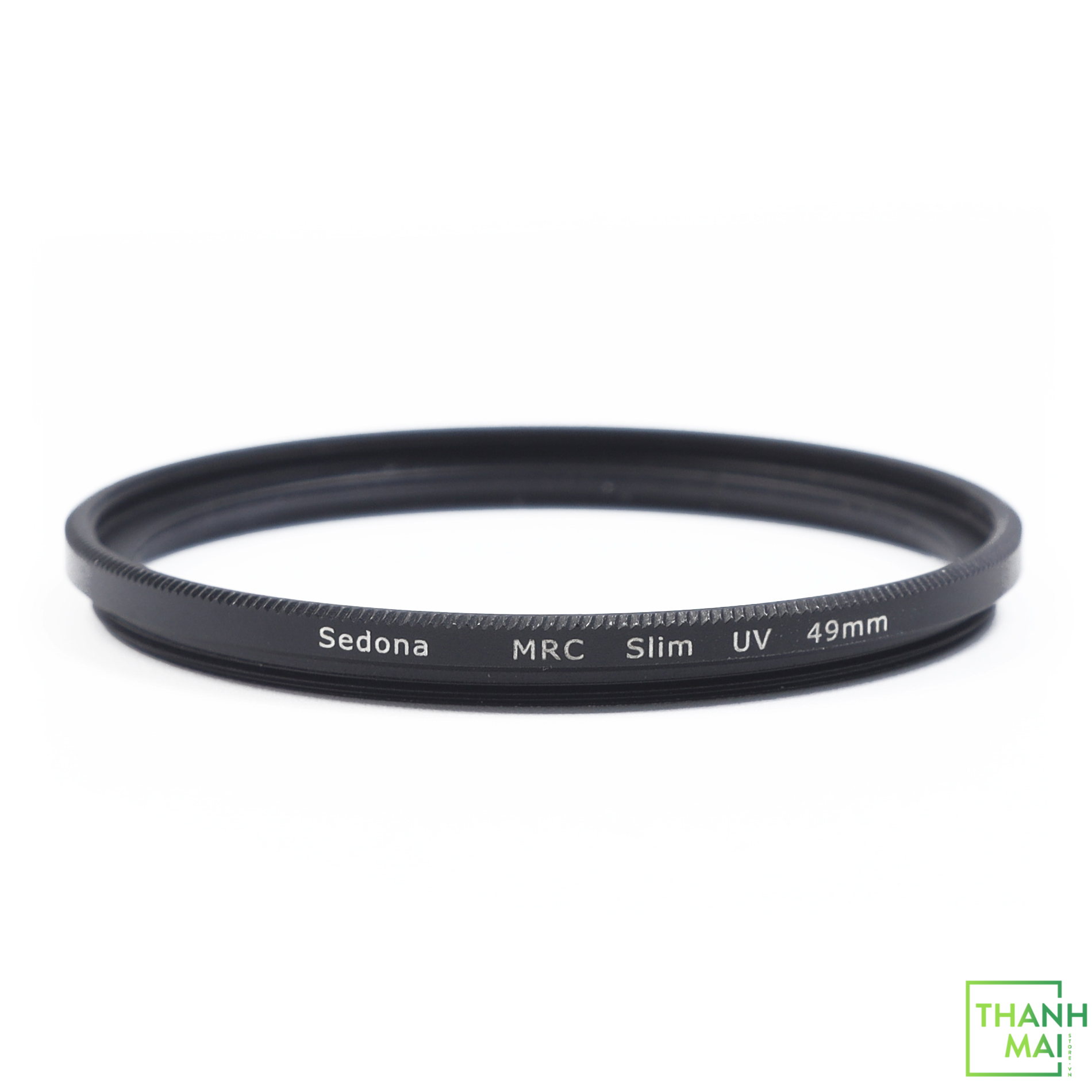 Filter sedona MRC Slim UV 49mm
