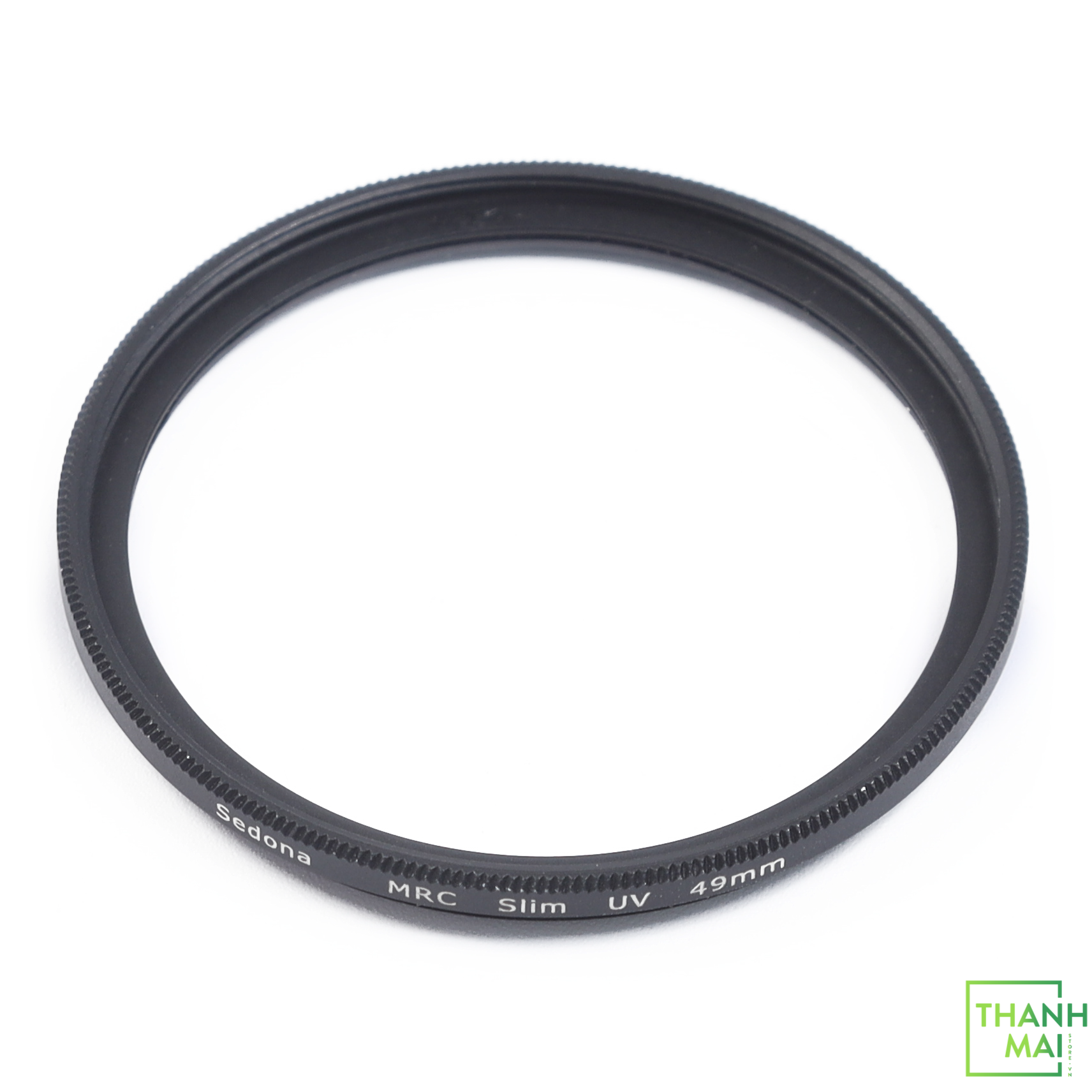 Filter sedona MRC Slim UV 49mm