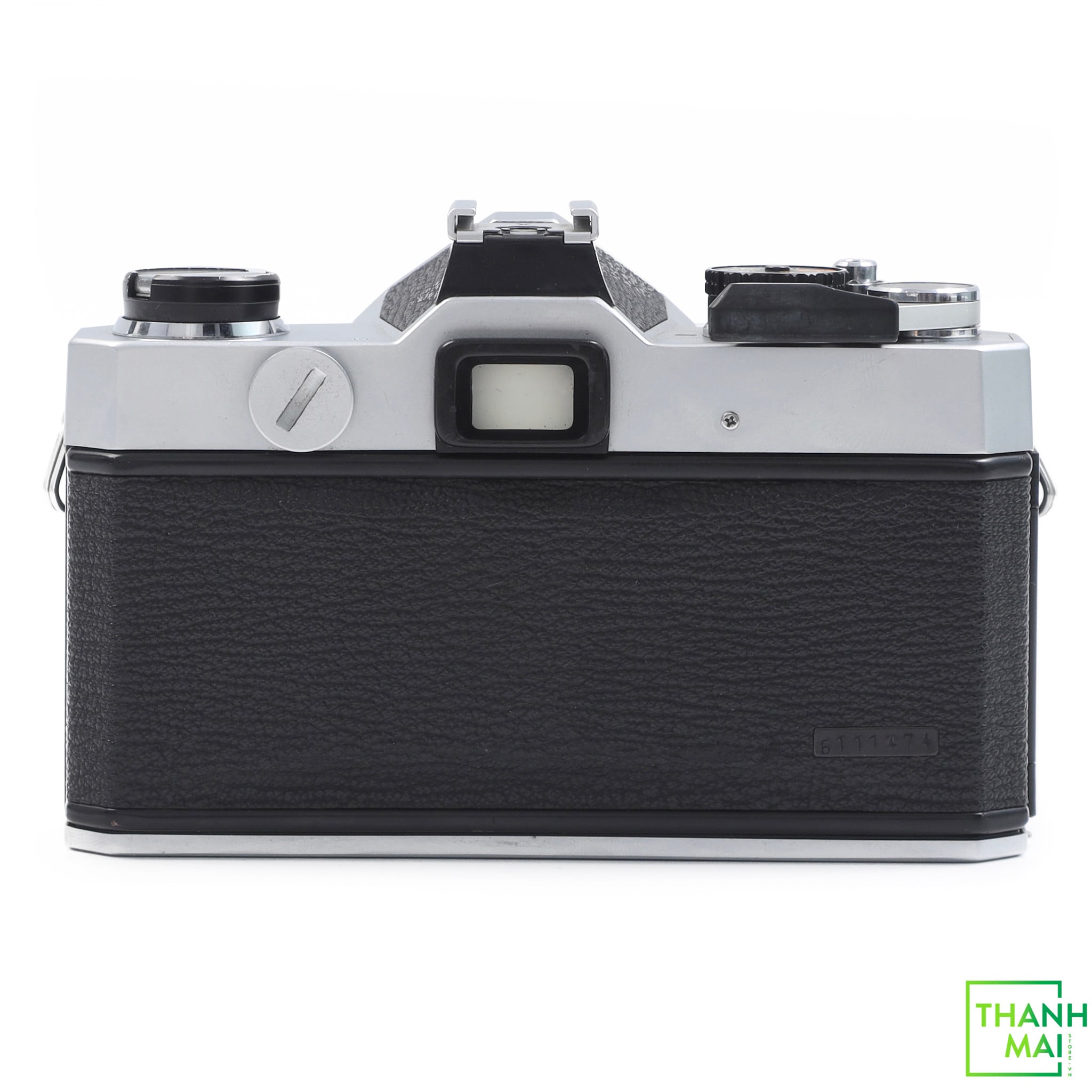 Máy ảnh Film Fujica AZ-1 ( Body )