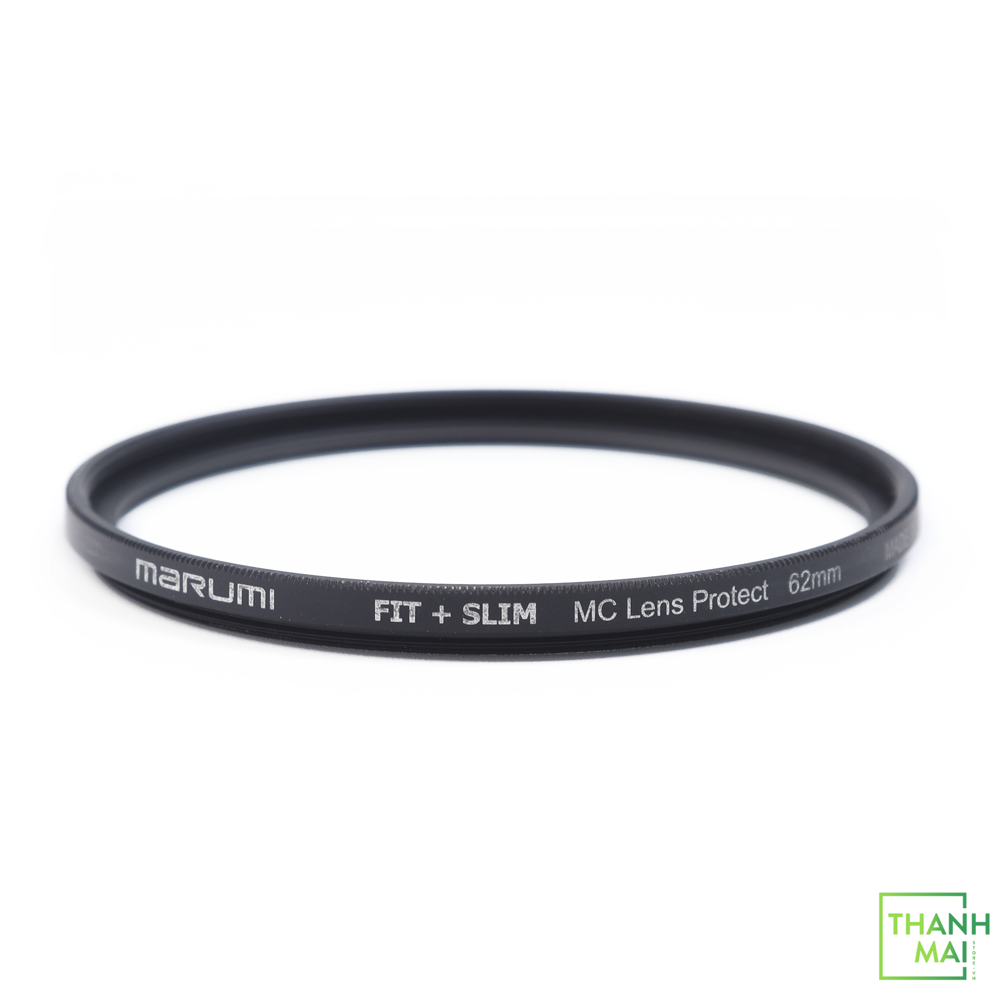 Filter Marumi Fit & Slim MC Lens Protect 62mm