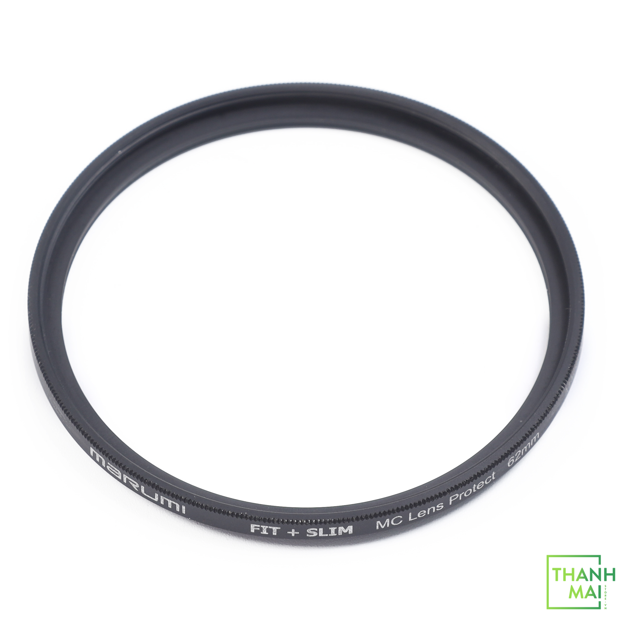 Filter Marumi Fit & Slim MC Lens Protect 62mm
