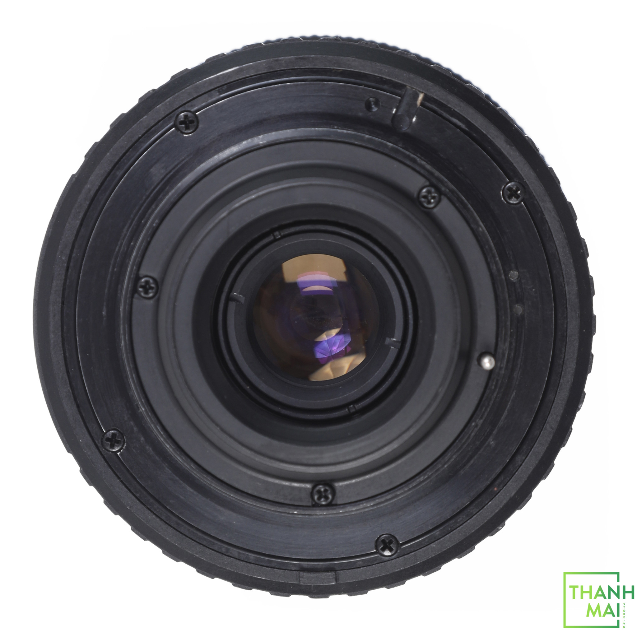 Ống Kính MF Fuji Photo Film FUJINON·Z 43-75mm F/3.5-4.5