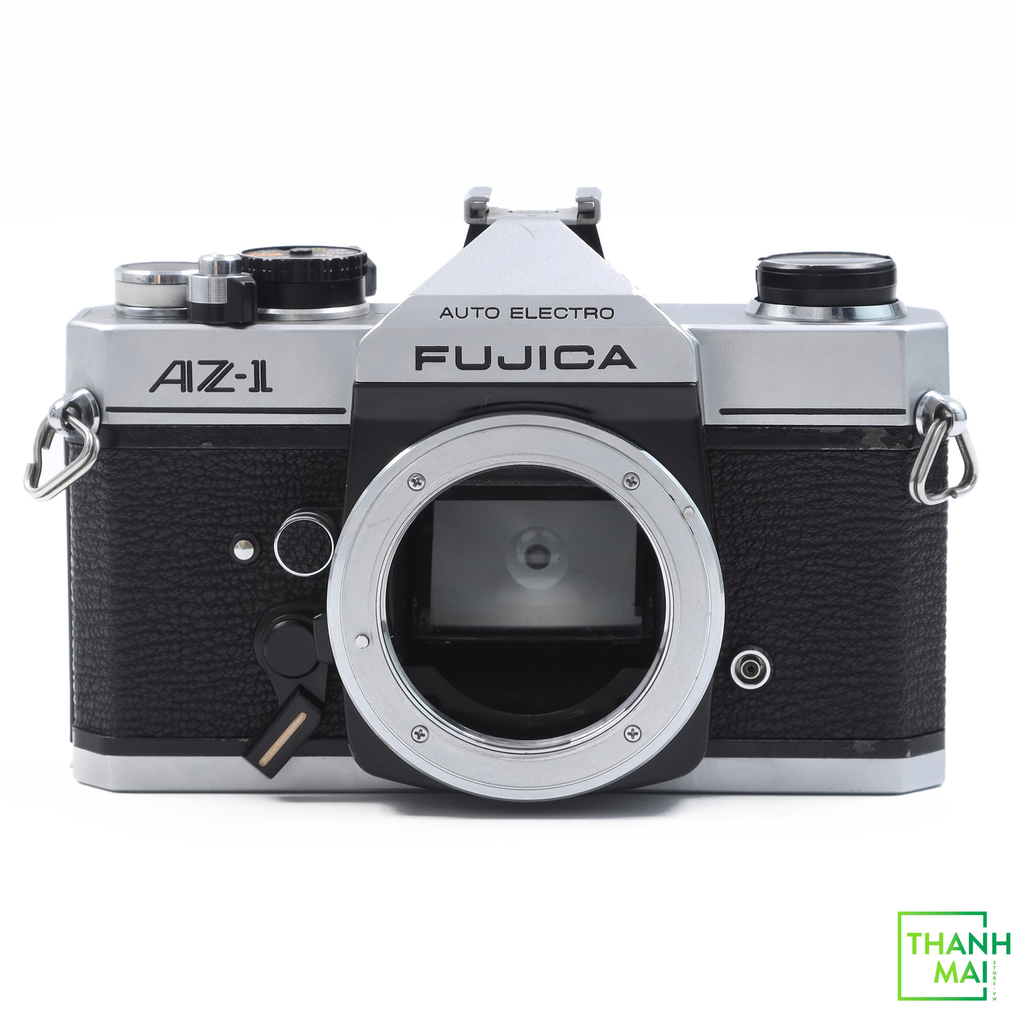 Máy ảnh Film Fujica AZ-1 ( Body )