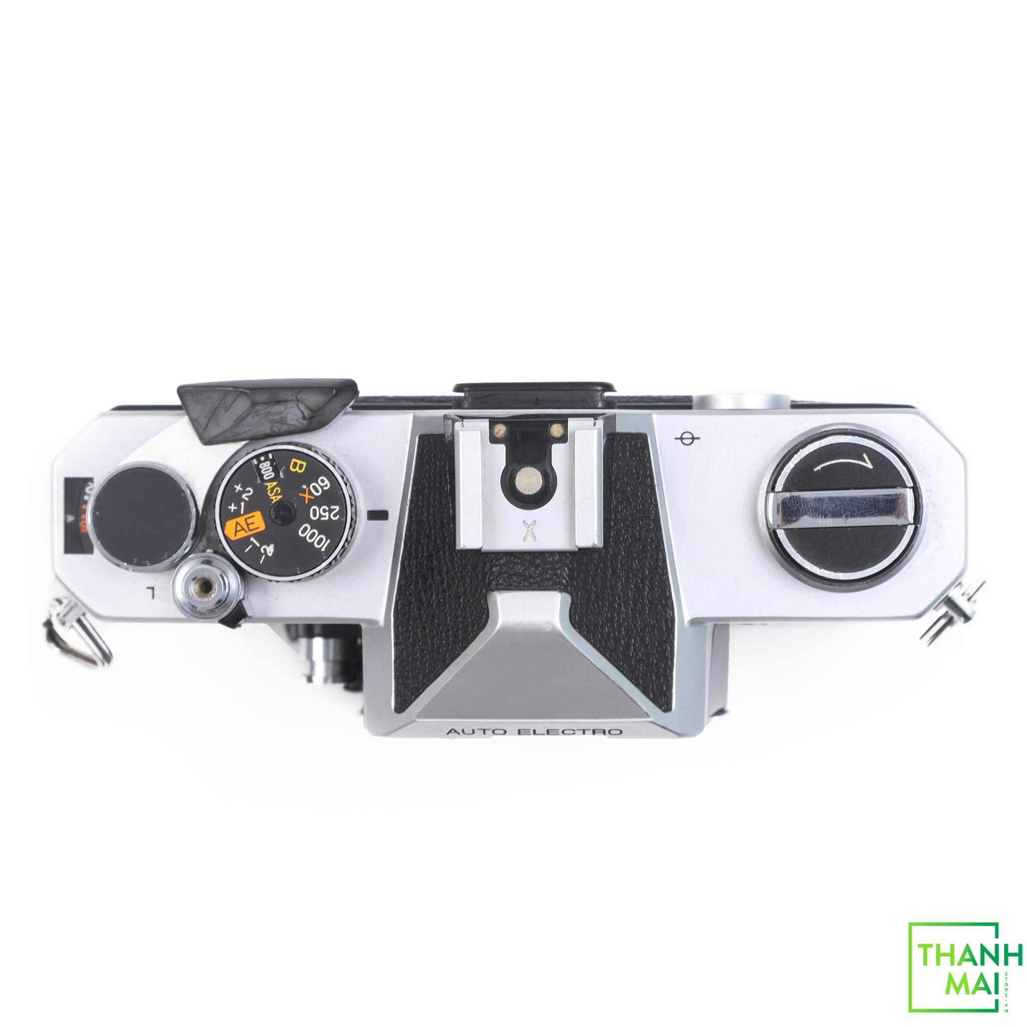 Máy ảnh Film Fujica AZ-1 ( Body )