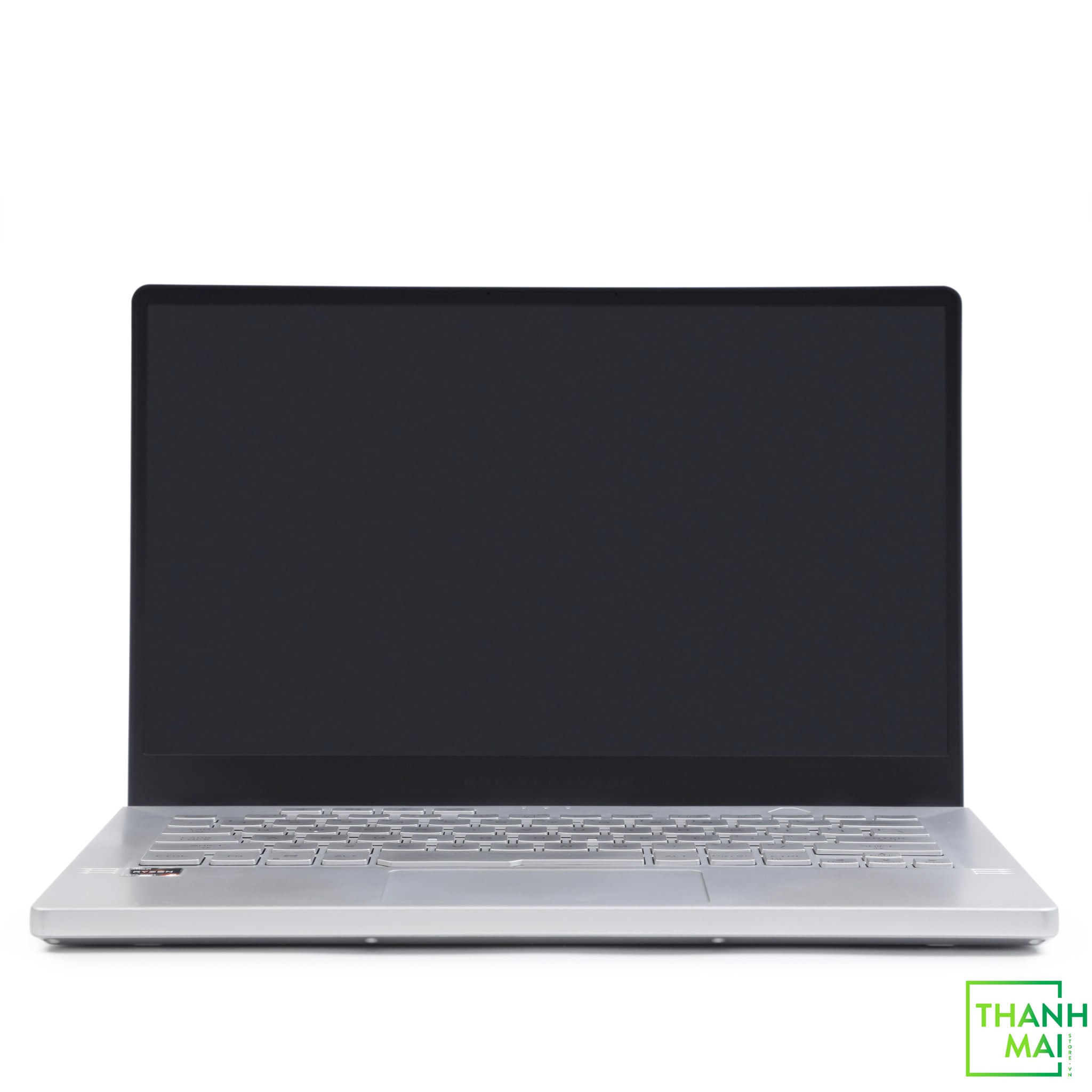 Laptop Asus ROG Zephyrus G14 GA401QM | Ryzen 9-5900HS | Ram 16GB | SSD 1TB | RTX 3060 6GB | 14