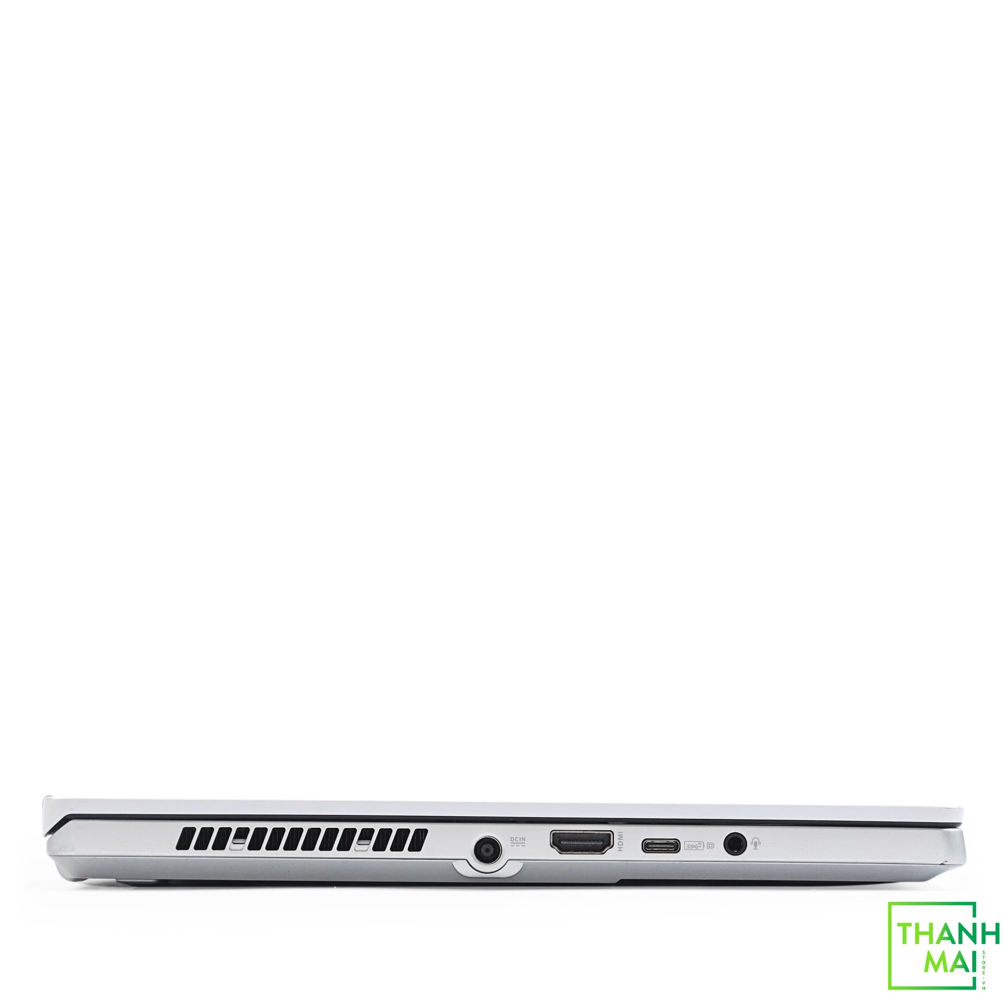 Laptop Asus ROG Zephyrus G14 GA401QM | Ryzen 9-5900HS | Ram 16GB | SSD 1TB | RTX 3060 6GB | 14