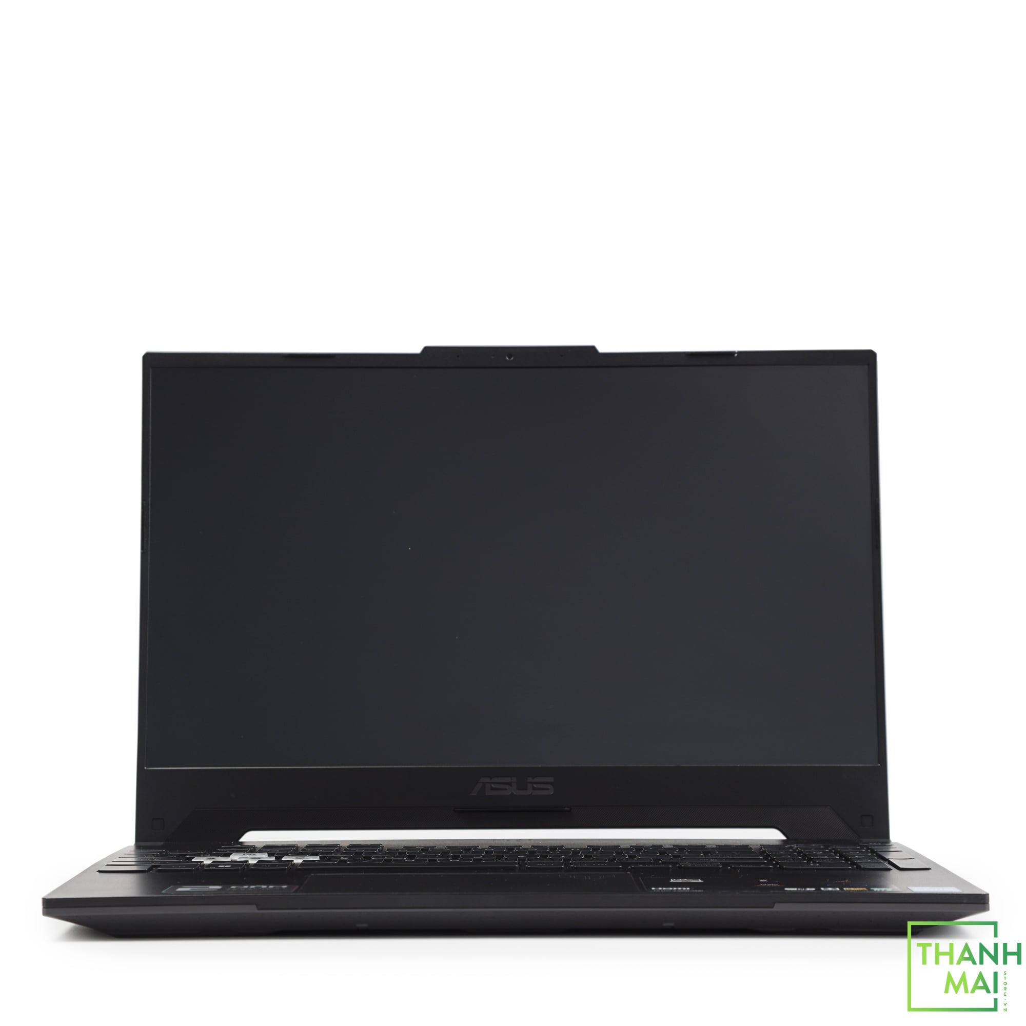 Laptop Asus TUF Dash F15 FX517ZE HN888W | Intel Core™ i7-12650H | Ram 8GB | SSD 512GB | RTX 3050Ti 4GB | 15.6inch FHD | Win 11