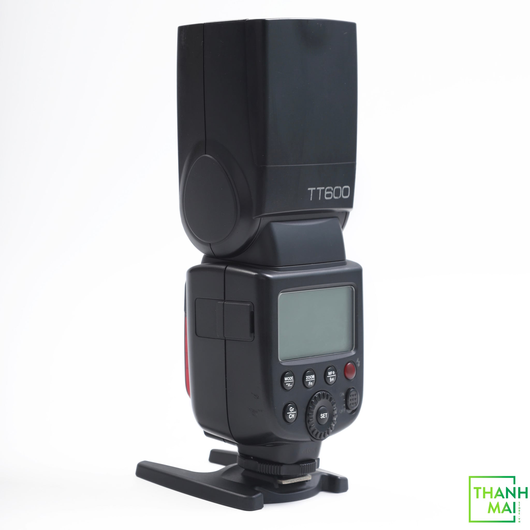 Đèn Flash Godox TT600