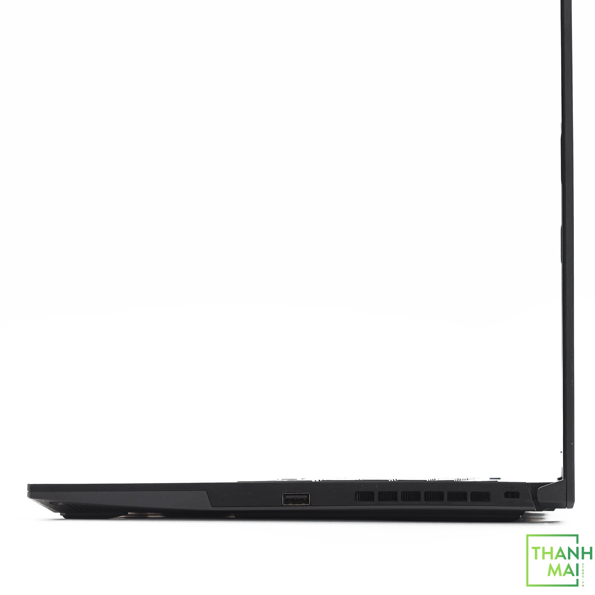 Laptop Asus TUF Dash F15 FX517ZE HN888W | Intel Core™ i7-12650H | Ram 8GB | SSD 512GB | RTX 3050Ti 4GB | 15.6inch FHD | Win 11