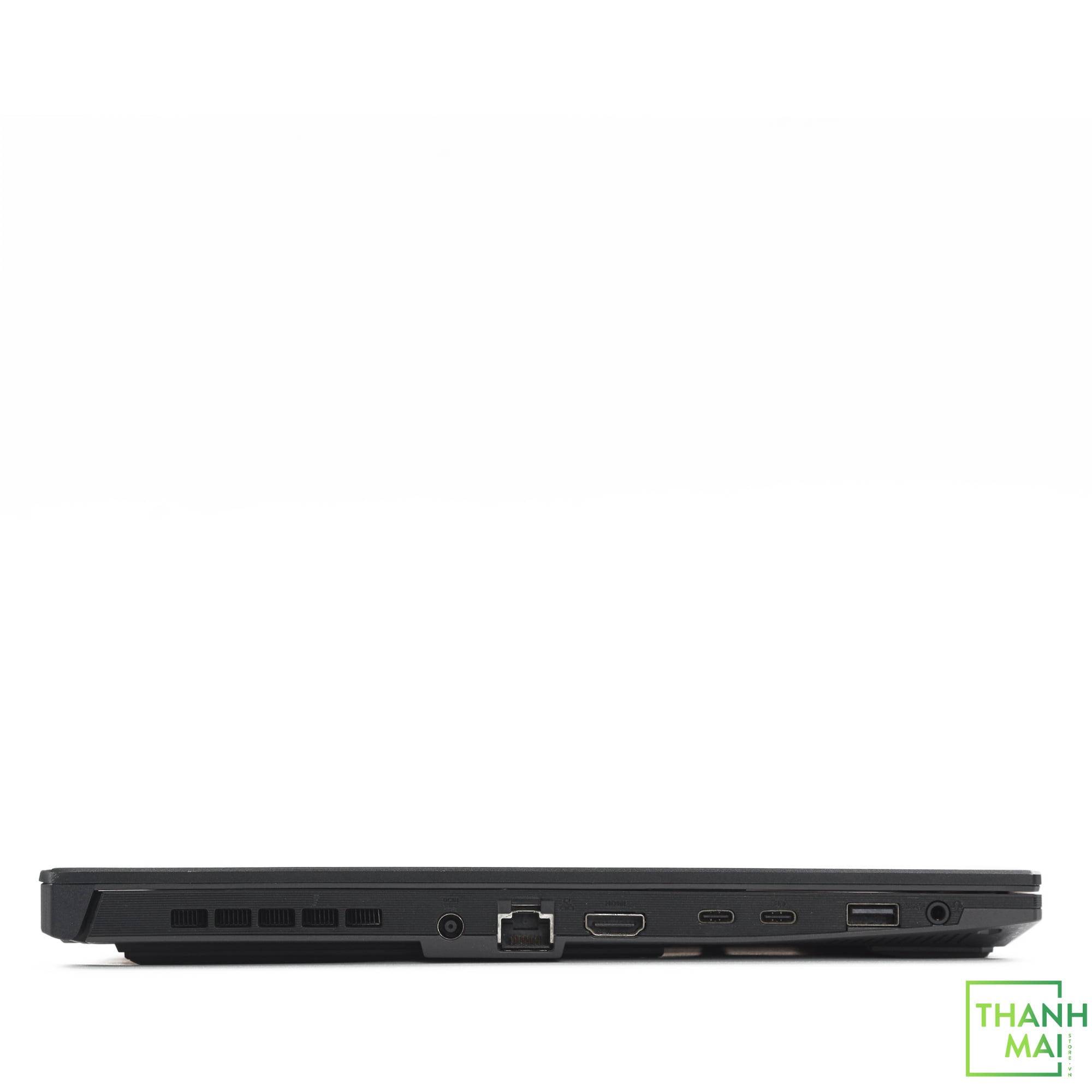 Laptop Asus TUF Dash F15 FX517ZE HN888W | Intel Core™ i7-12650H | Ram 8GB | SSD 512GB | RTX 3050Ti 4GB | 15.6inch FHD | Win 11
