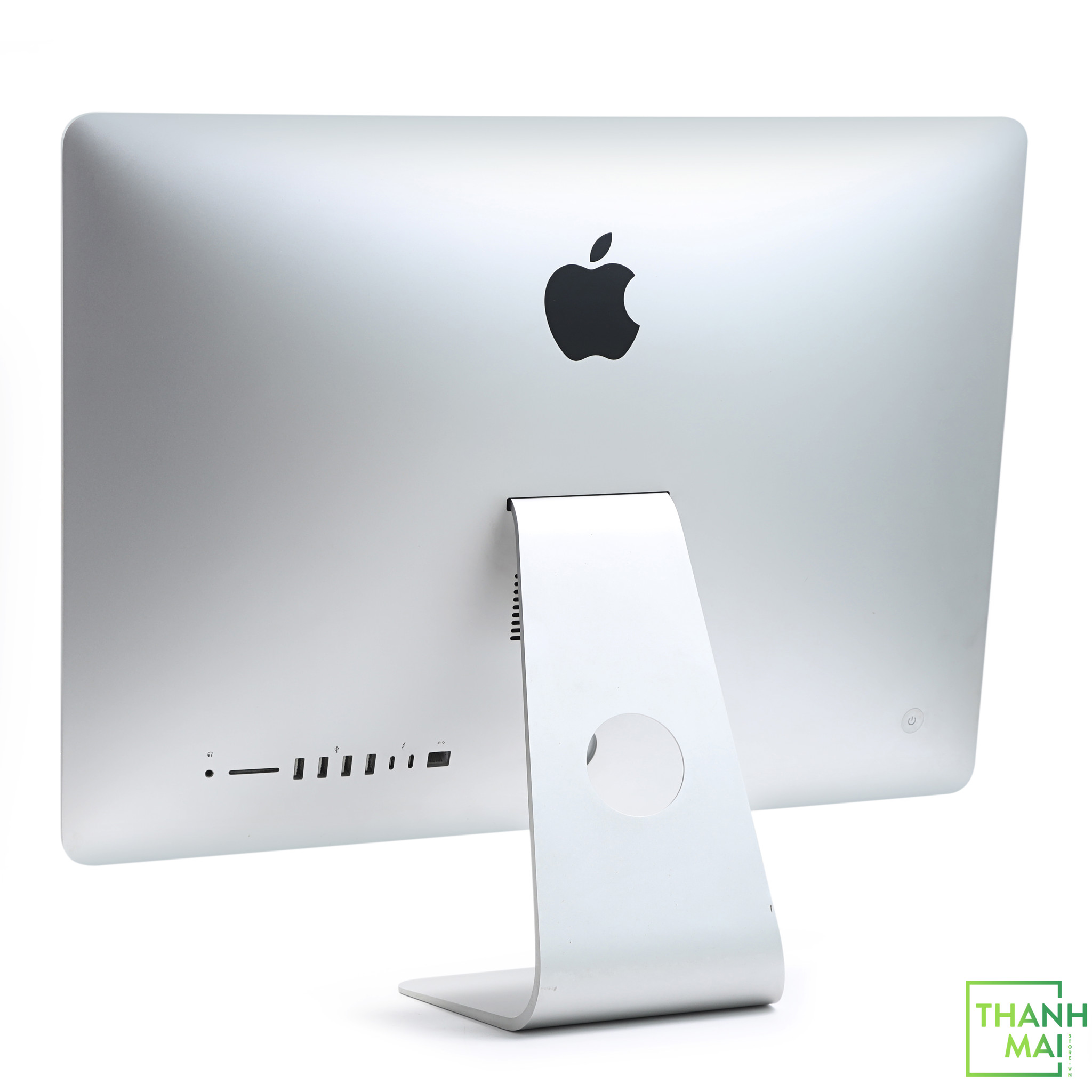 iMac 4K Retina Display 21.5 inch 2017 | Intel Core i5 - 3.4GHz | Ram 16GB | SSD 512GB | VGA Radeon Pro 560 ( 4GB )