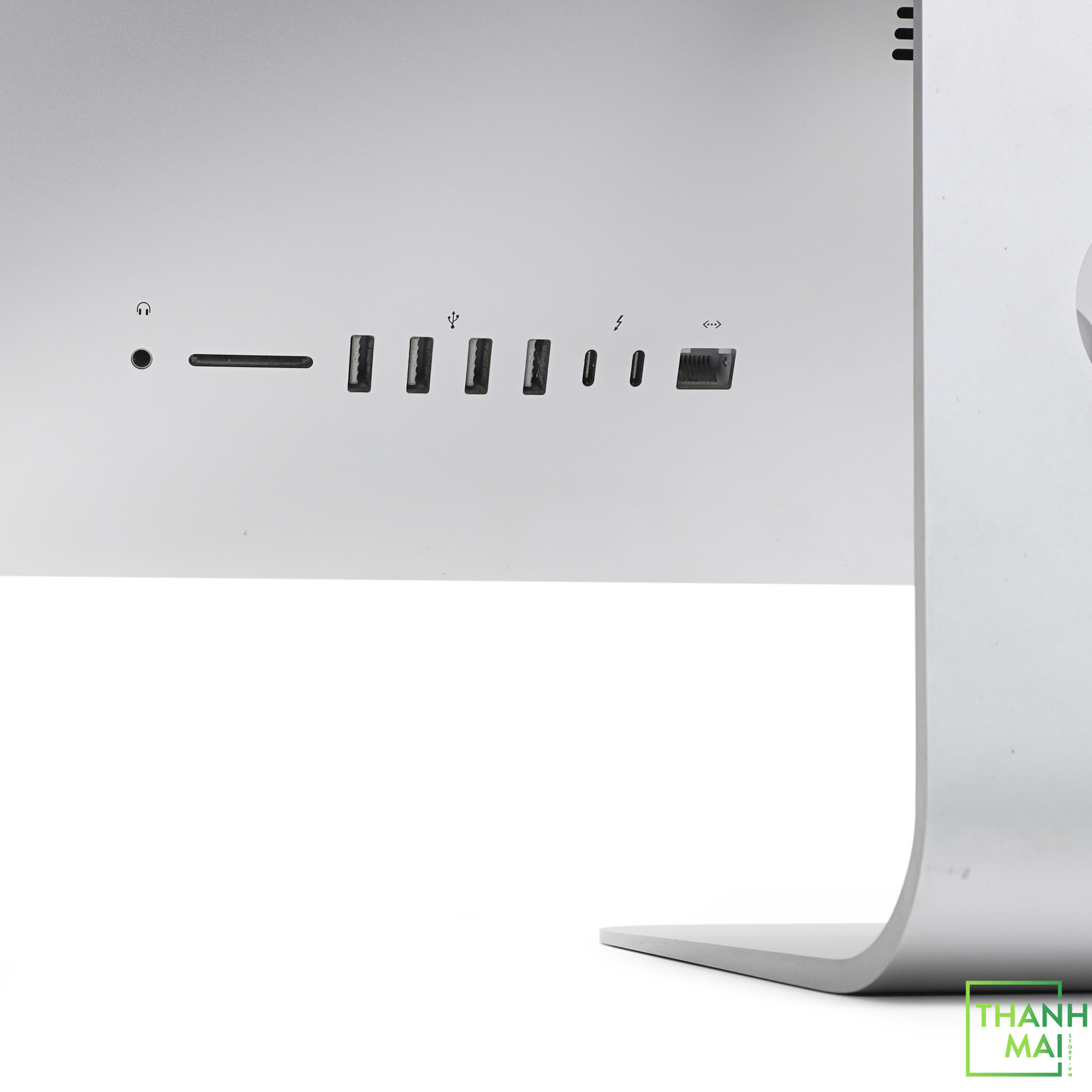 iMac 4K Retina Display 21.5 inch 2017 | Intel Core i5 - 3.4GHz | Ram 16GB | SSD 512GB | VGA Radeon Pro 560 ( 4GB )