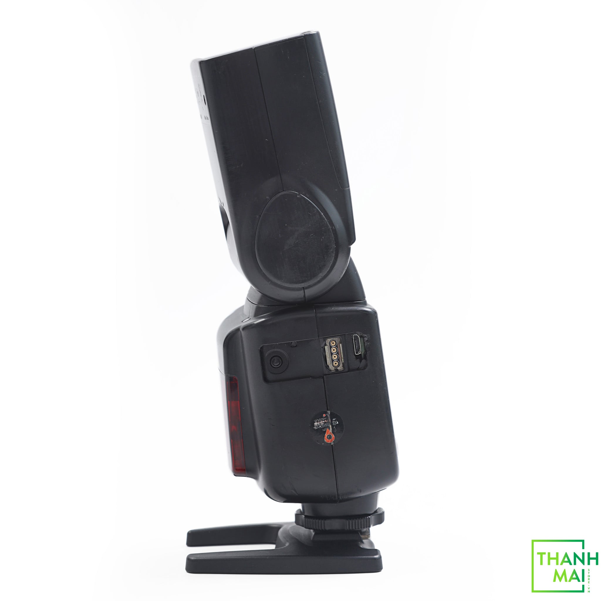 Đèn Flash Godox V860 II