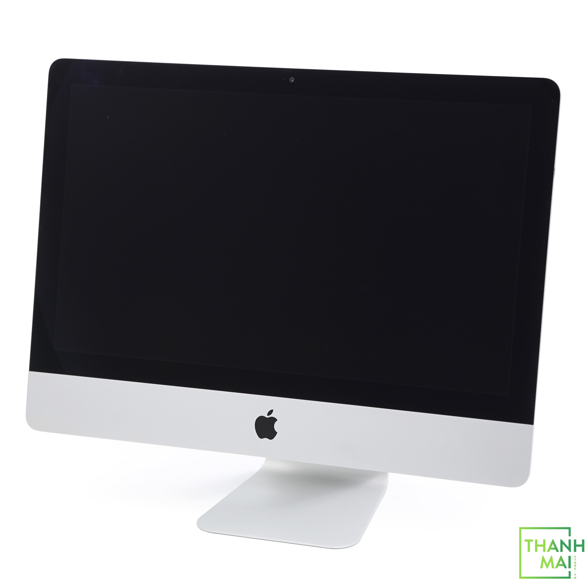 iMac 4K Retina Display 21.5 inch 2017 | Intel Core i5 - 3.4GHz | Ram 16GB | SSD 512GB | VGA Radeon Pro 560 ( 4GB )