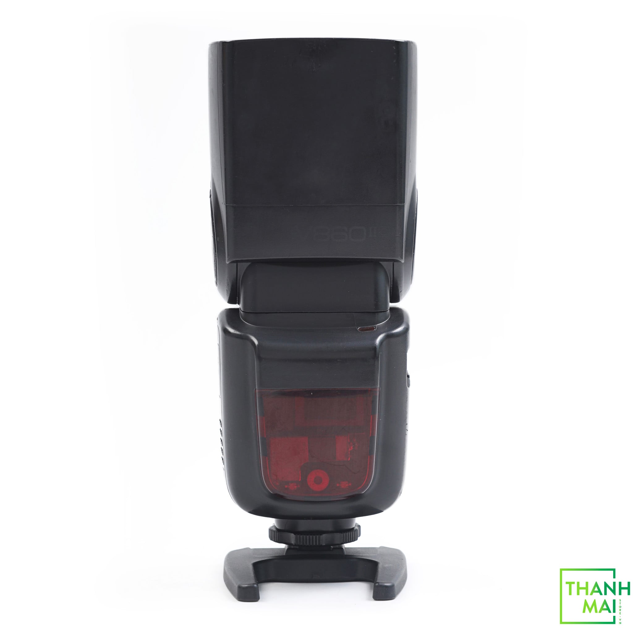 Đèn Flash Godox V860 II