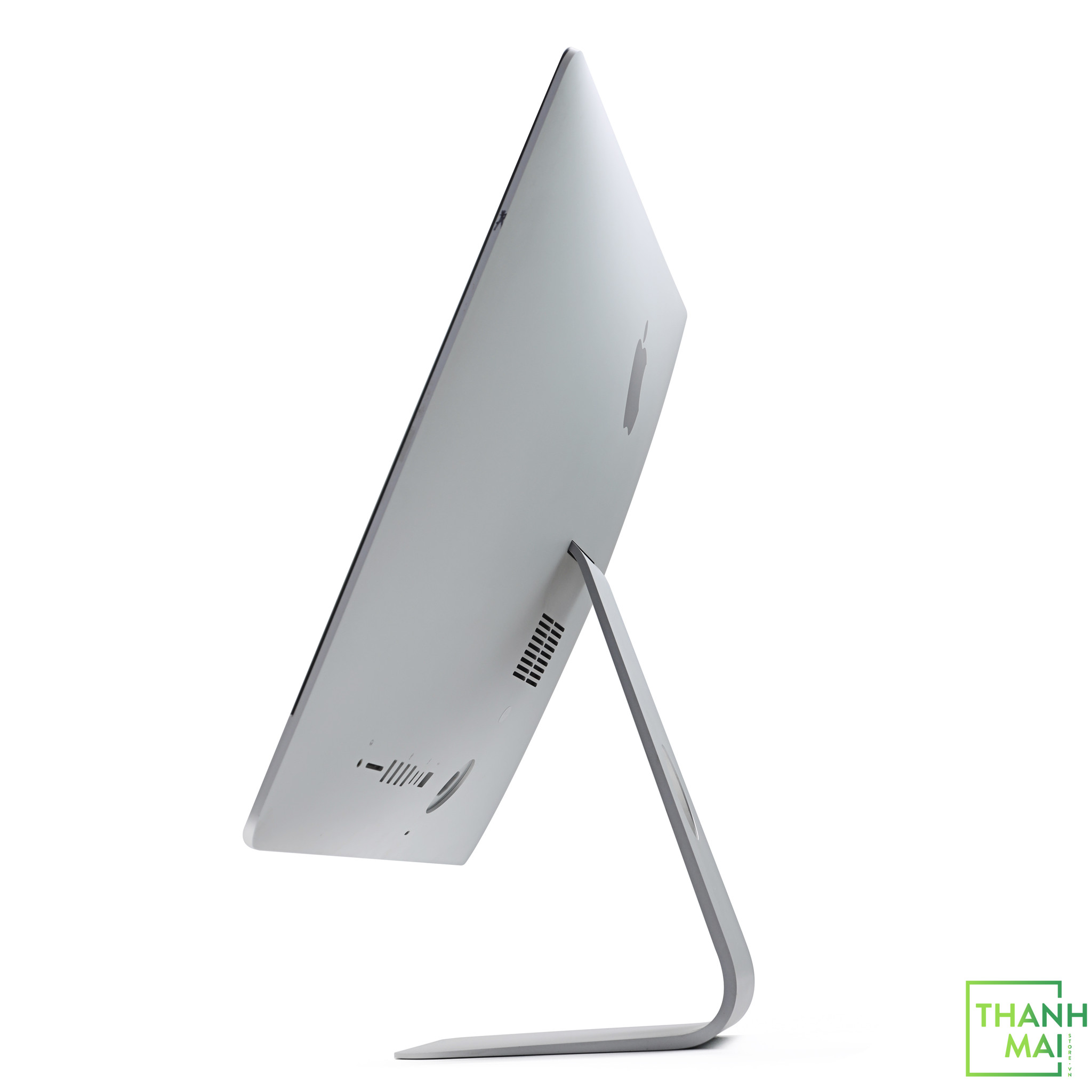 iMac 4K Retina Display 21.5 inch 2017 | Intel Core i5 - 3.4GHz | Ram 16GB | SSD 512GB | VGA Radeon Pro 560 ( 4GB )