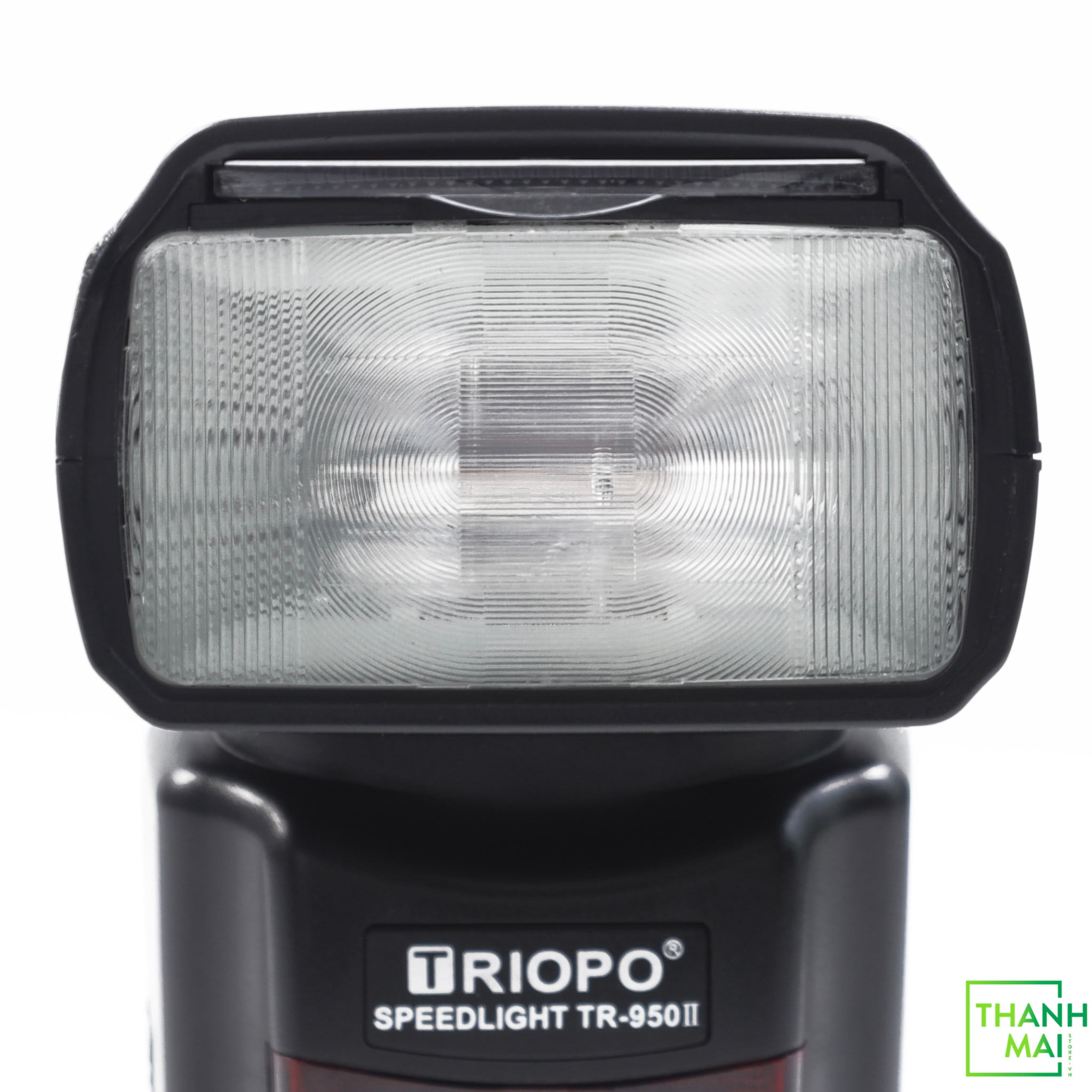 Đèn Flash Triopo TR-950II