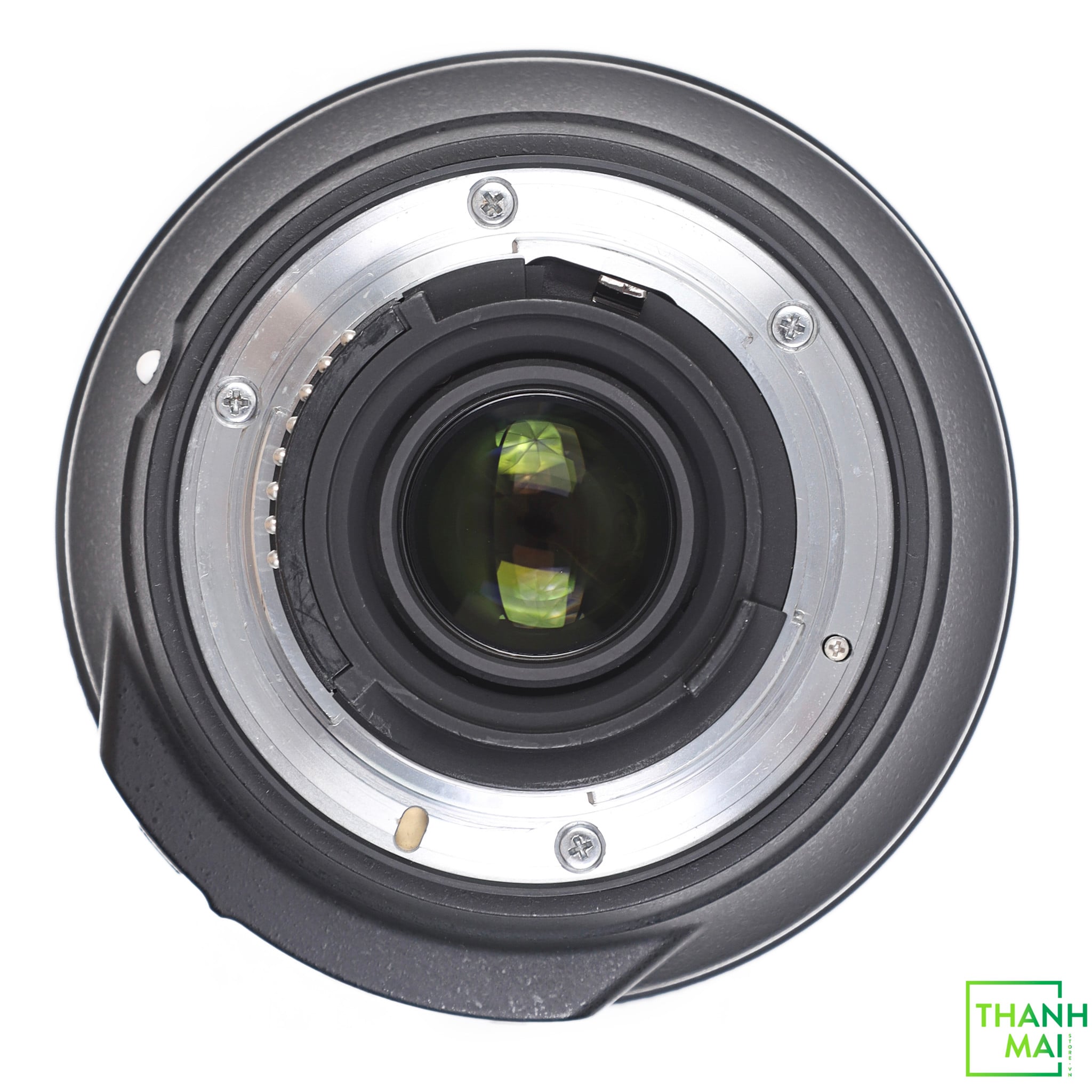 Ống kính Nikon AF-S DX Nikkor 18-300mm F3.5-5.6G ED VR