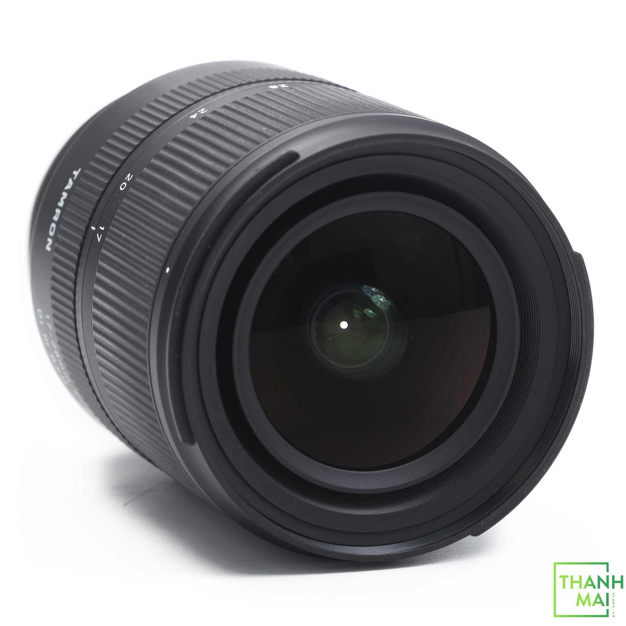 Ống Kính Tamron 17-28mm F/2.8 Di III RXD For Sony