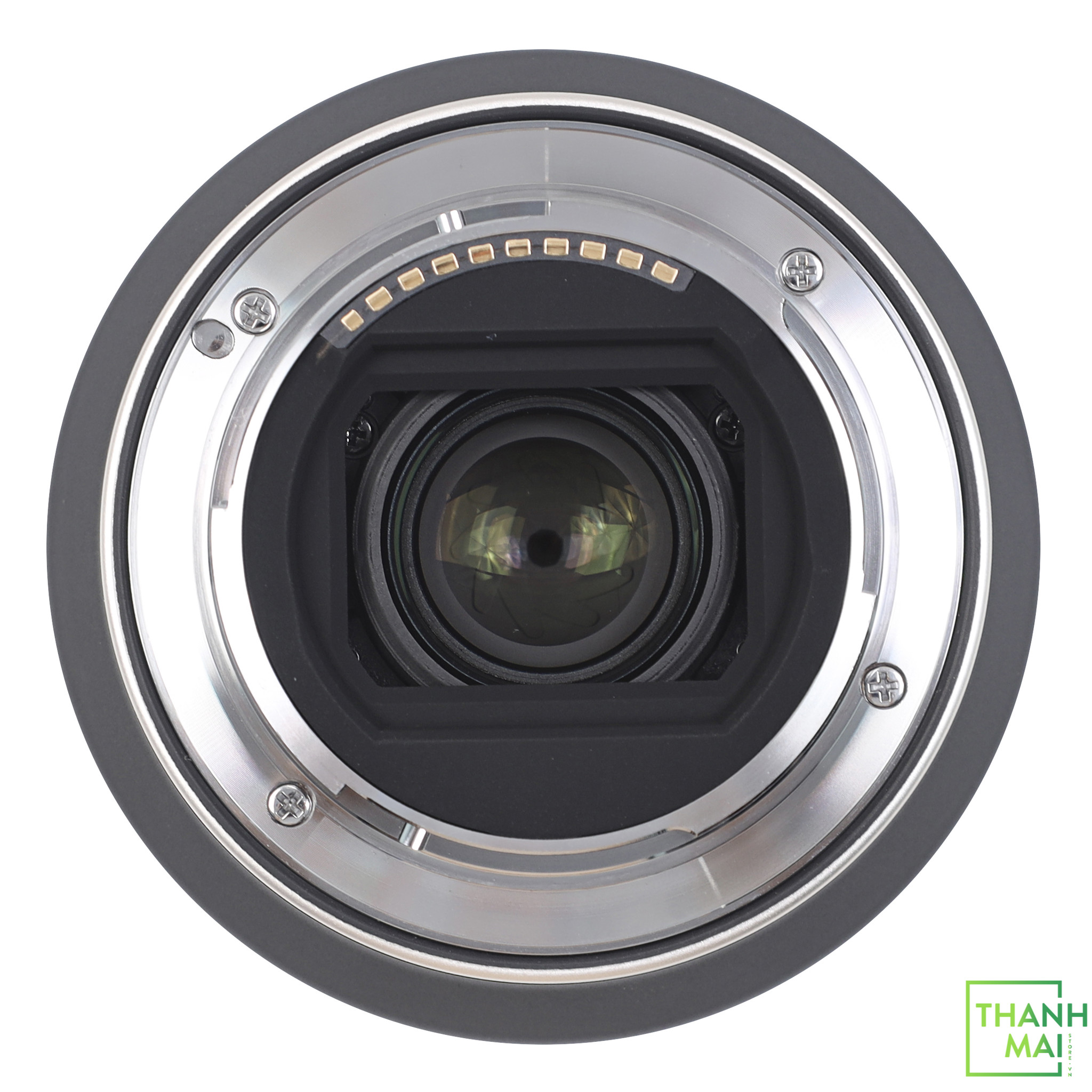 Ống Kính Tamron 17-28mm F/2.8 Di III RXD For Sony