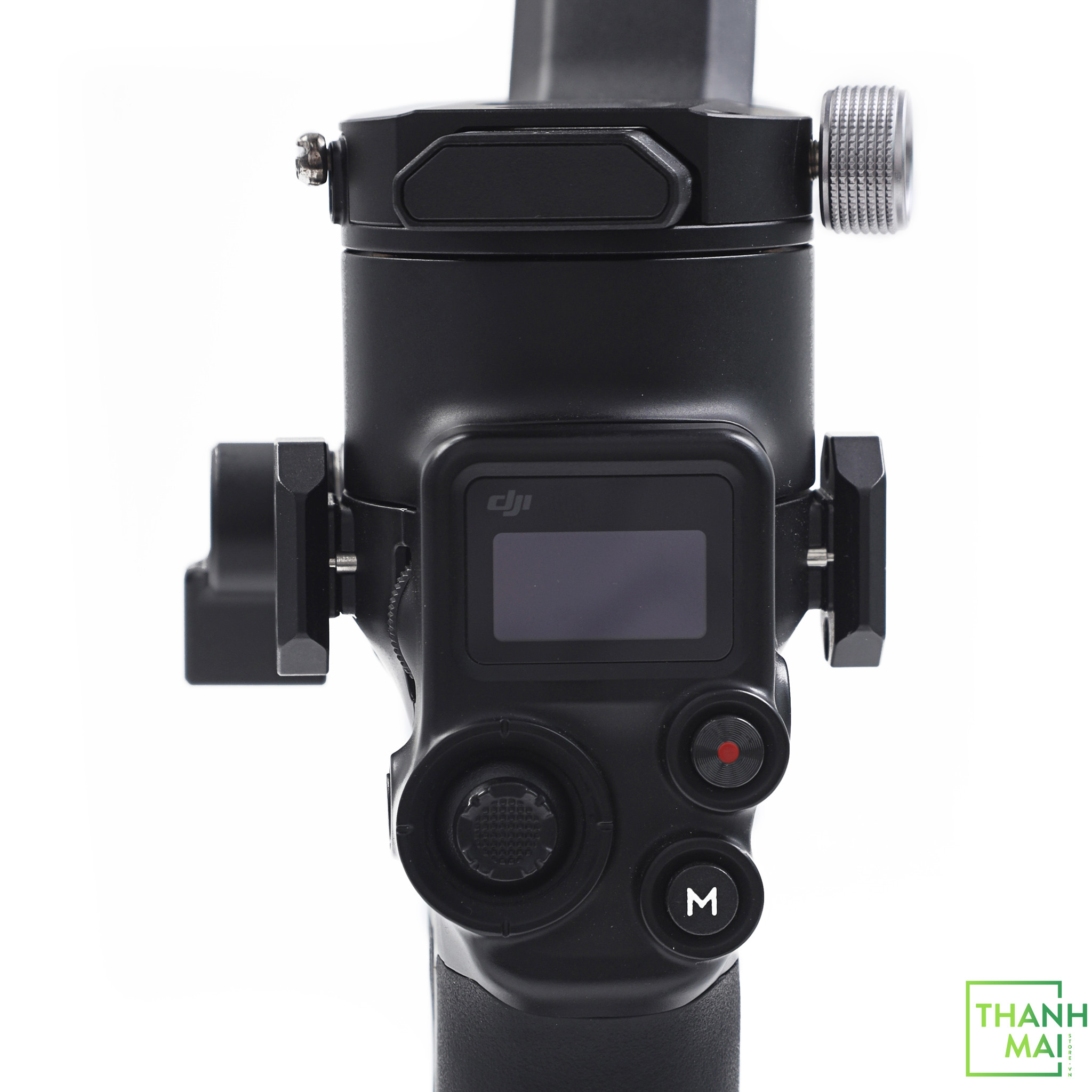 Gimbal DJI RSC 2 ( Ronin-SC 2 ) - Thanhmaistore