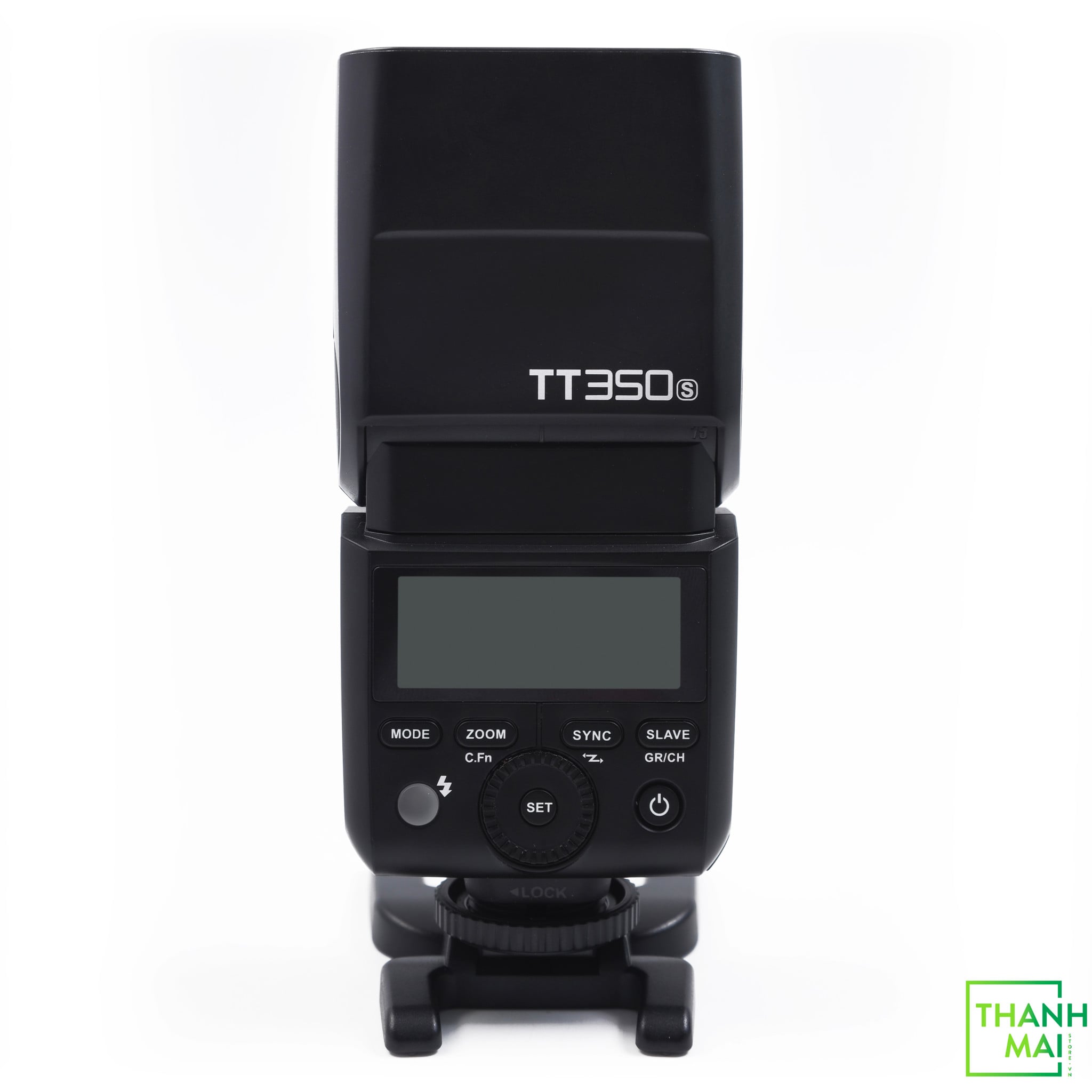 Đèn Flash Godox TT350s For Sony
