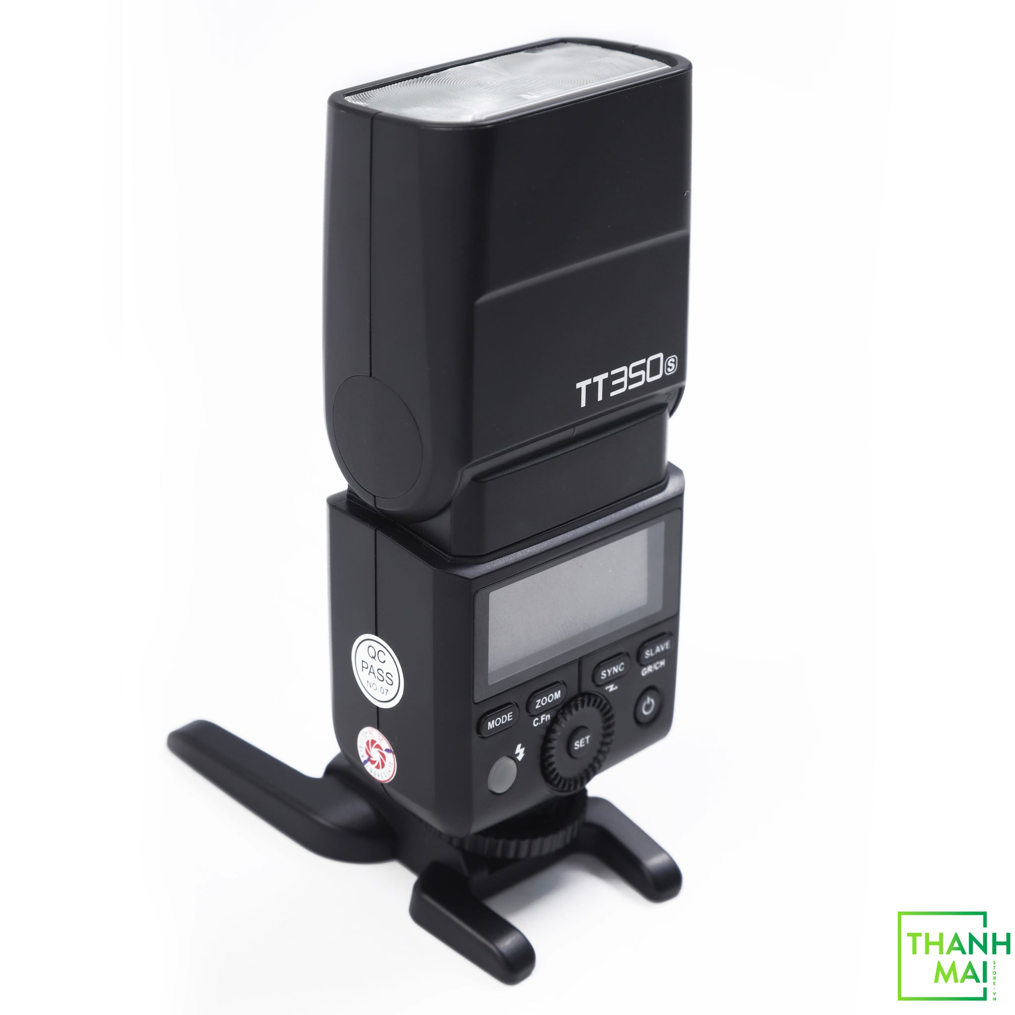 Đèn Flash Godox TT350s For Sony