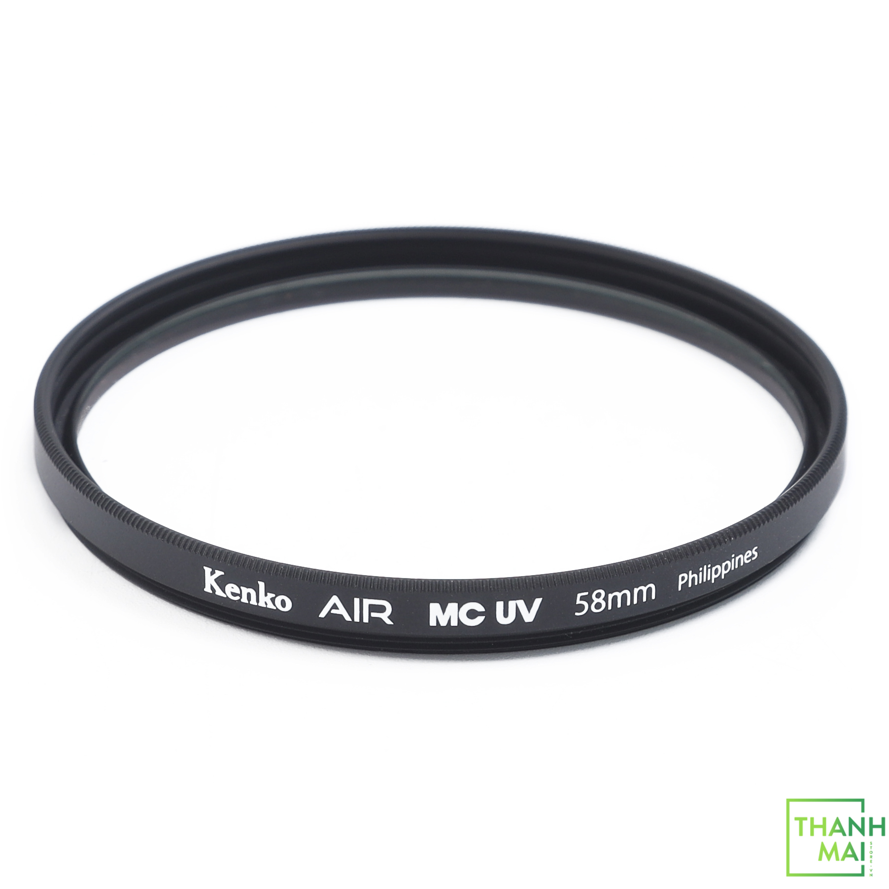 Filter Kenko UV Air 58mm ( Made in philippines )