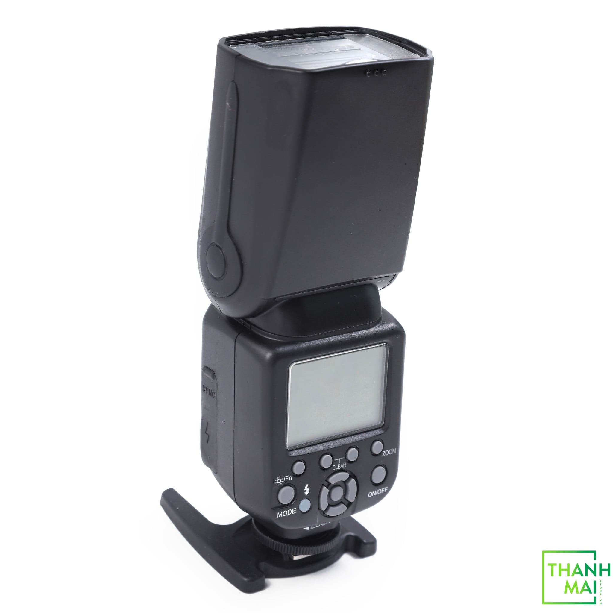 Flash SUNPAK DF4000u