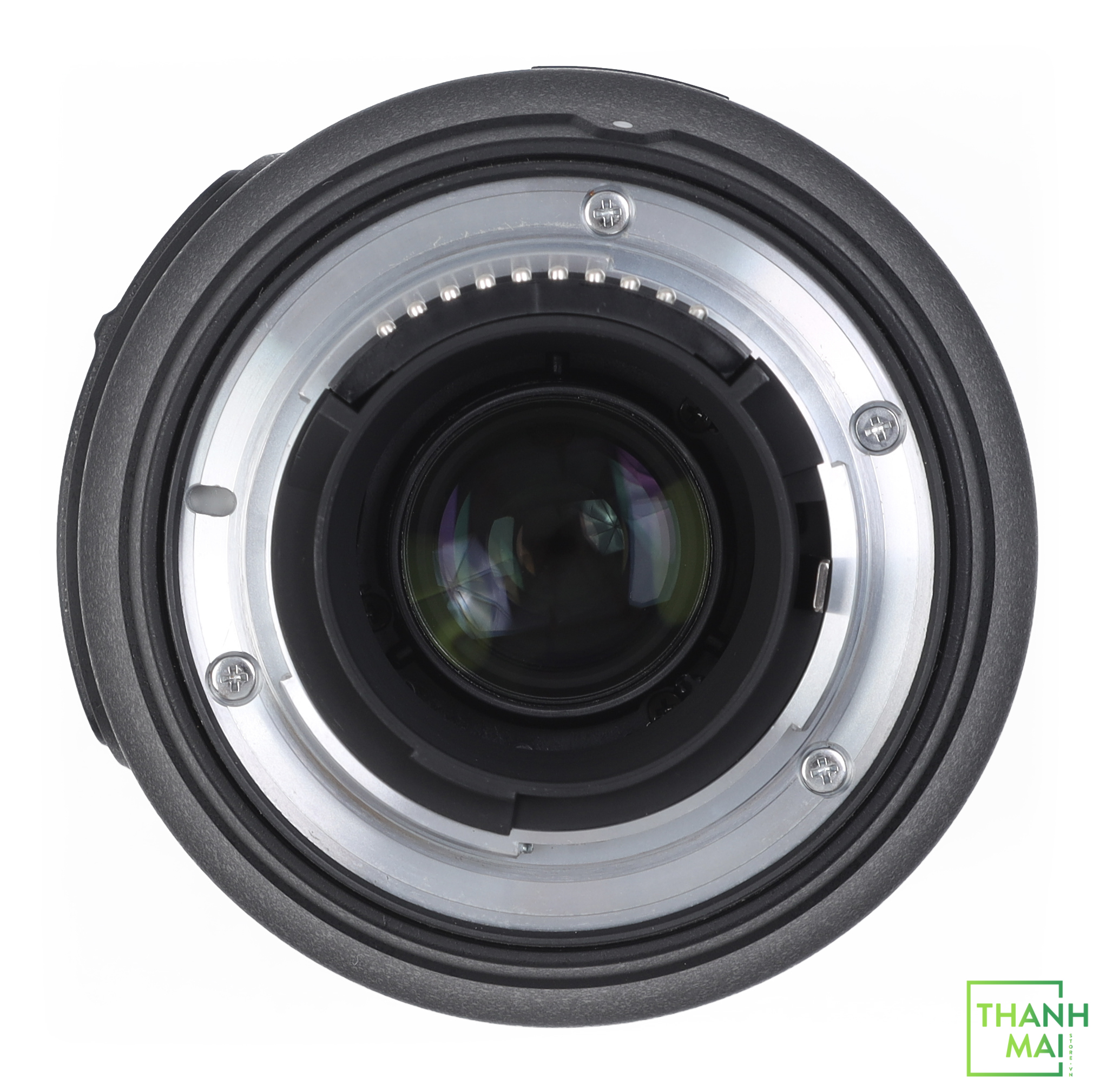 Ống Kính Nikon AF-S NIKKOR 70-300mm F/4.5-5.6G ED VR