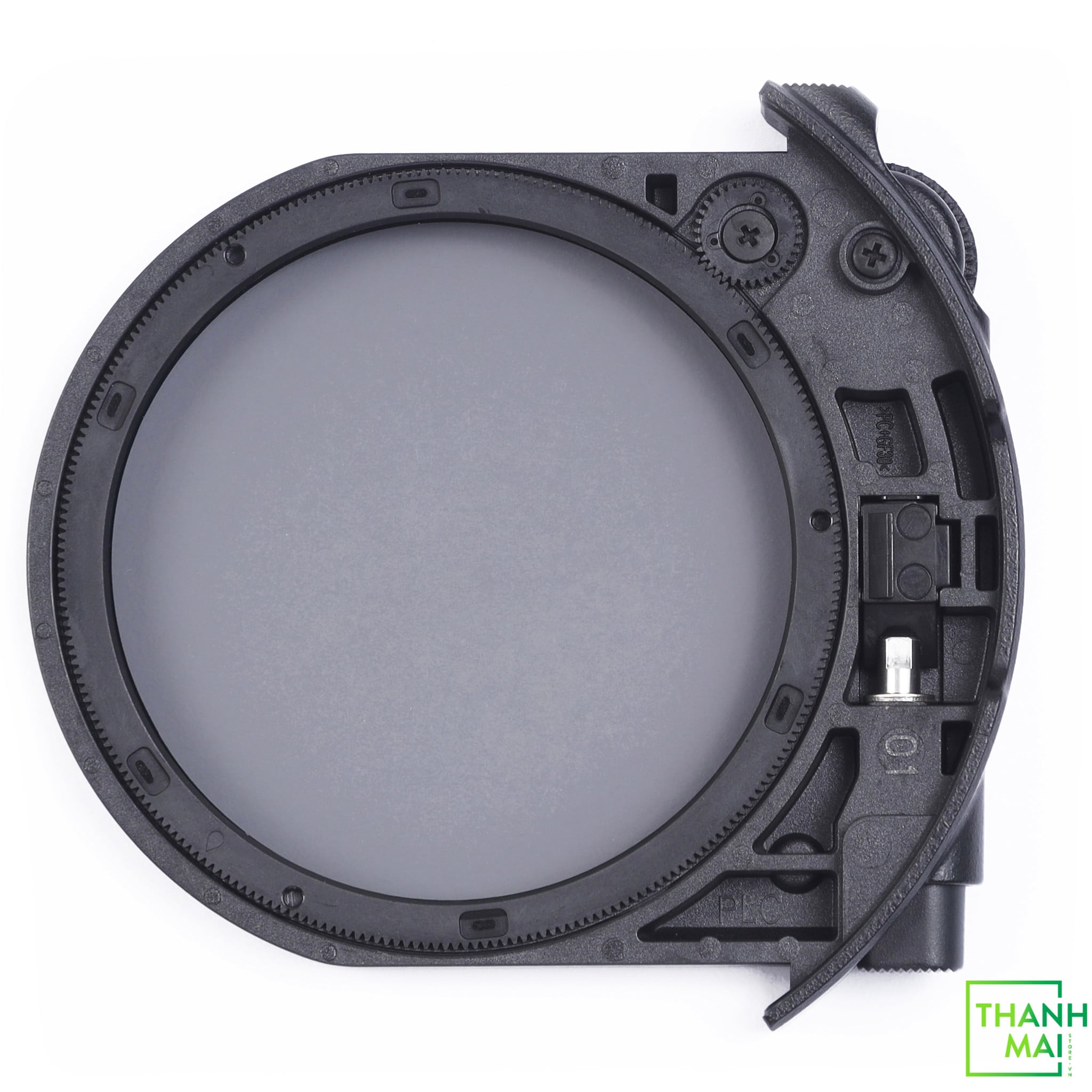 Ngàm Canon R Canon Drop-in Filter Mount Adapter EF-EOS R (CPL)