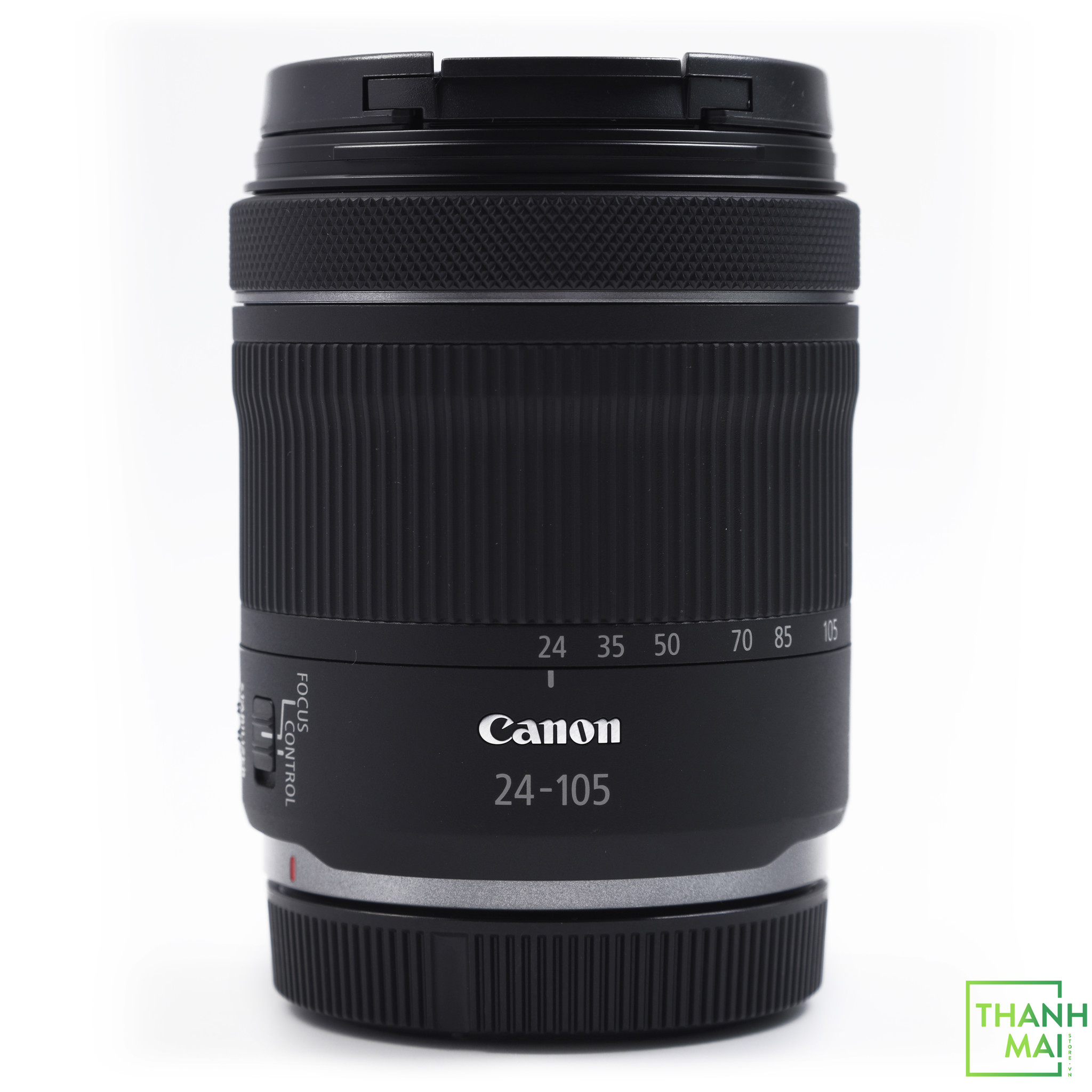 Ống kính Canon RF 24-105mm F4-7.1 IS STM