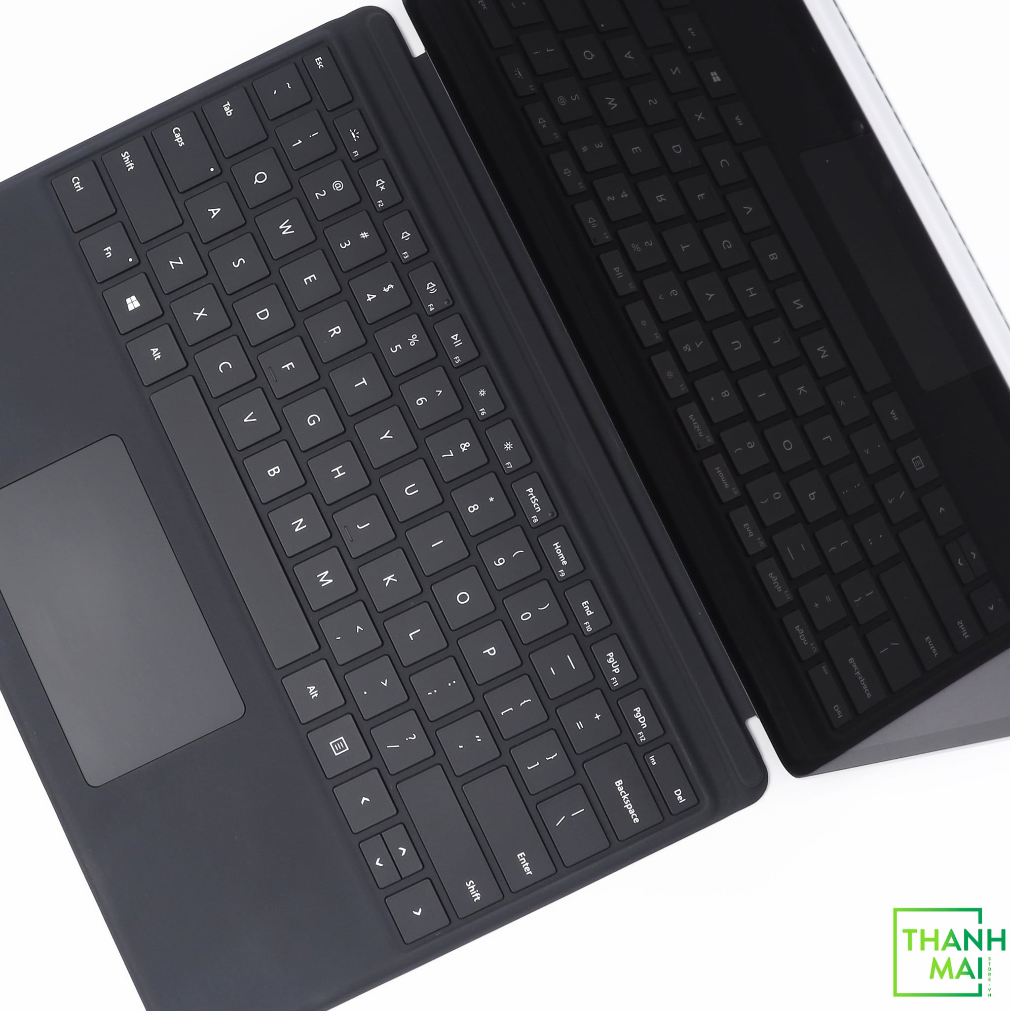 Microsoft Surface Pro 8 | Intel Core i5 - 1135G7 | Ram 8GB| SSD 256GB | 13