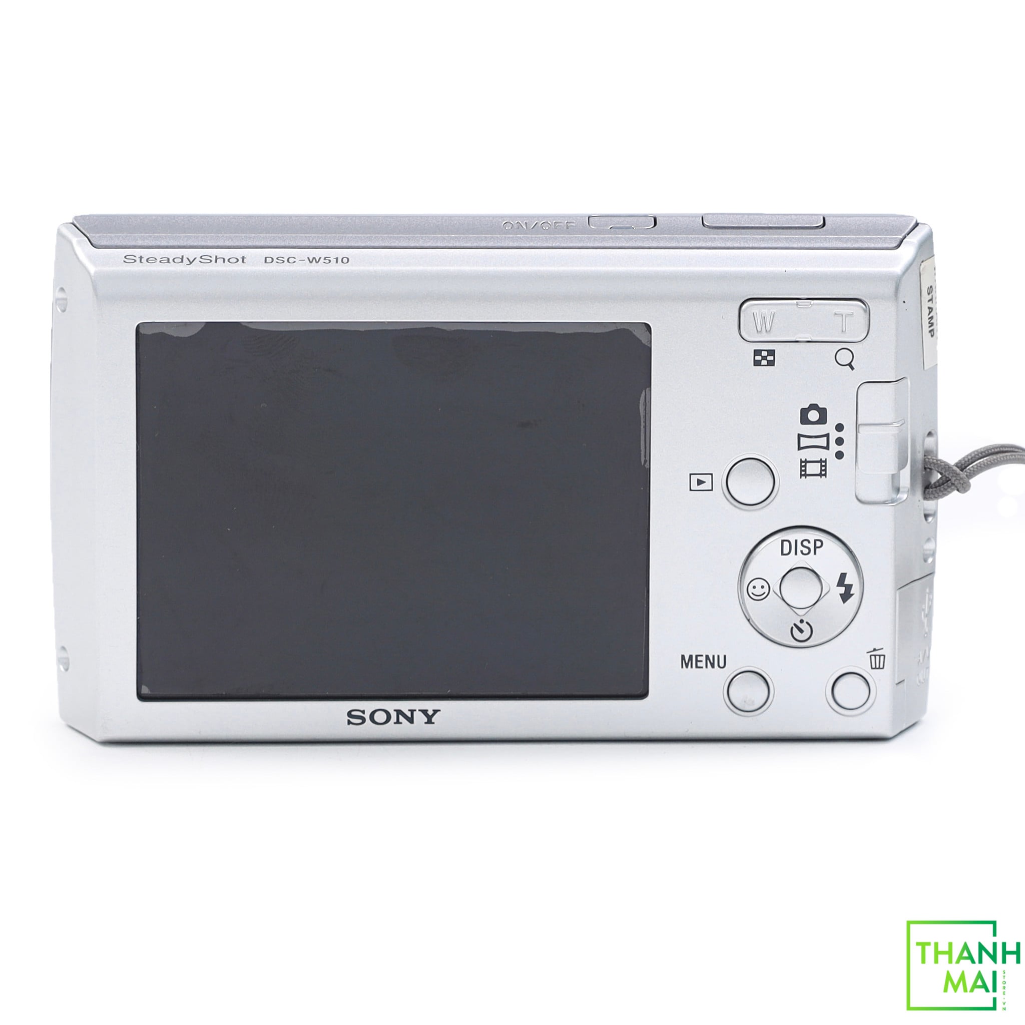 Sony Cyber-shot DSC-W800. Ficha Técnica | T O D O - F O T O G R A F I A - Foto 4