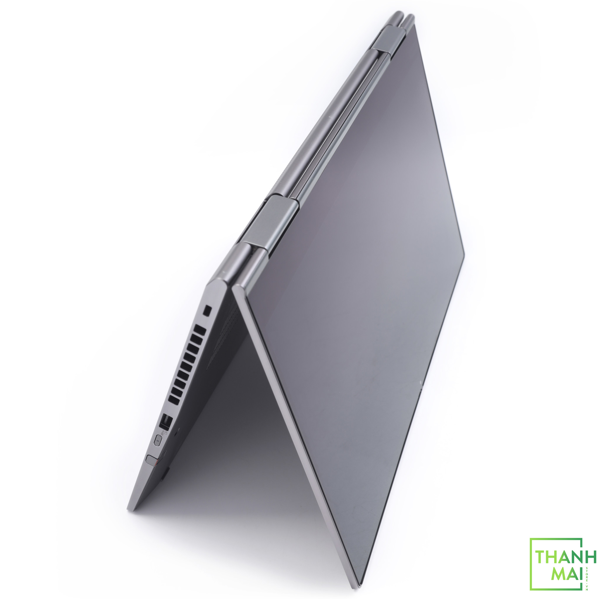 Laptop Lenovo ThinkPad X1 Yoga Gen 4 2-in-1 | Core i7 10510U | 16GB | SSD 512GB | 14 inch FHD IPS Touch screen