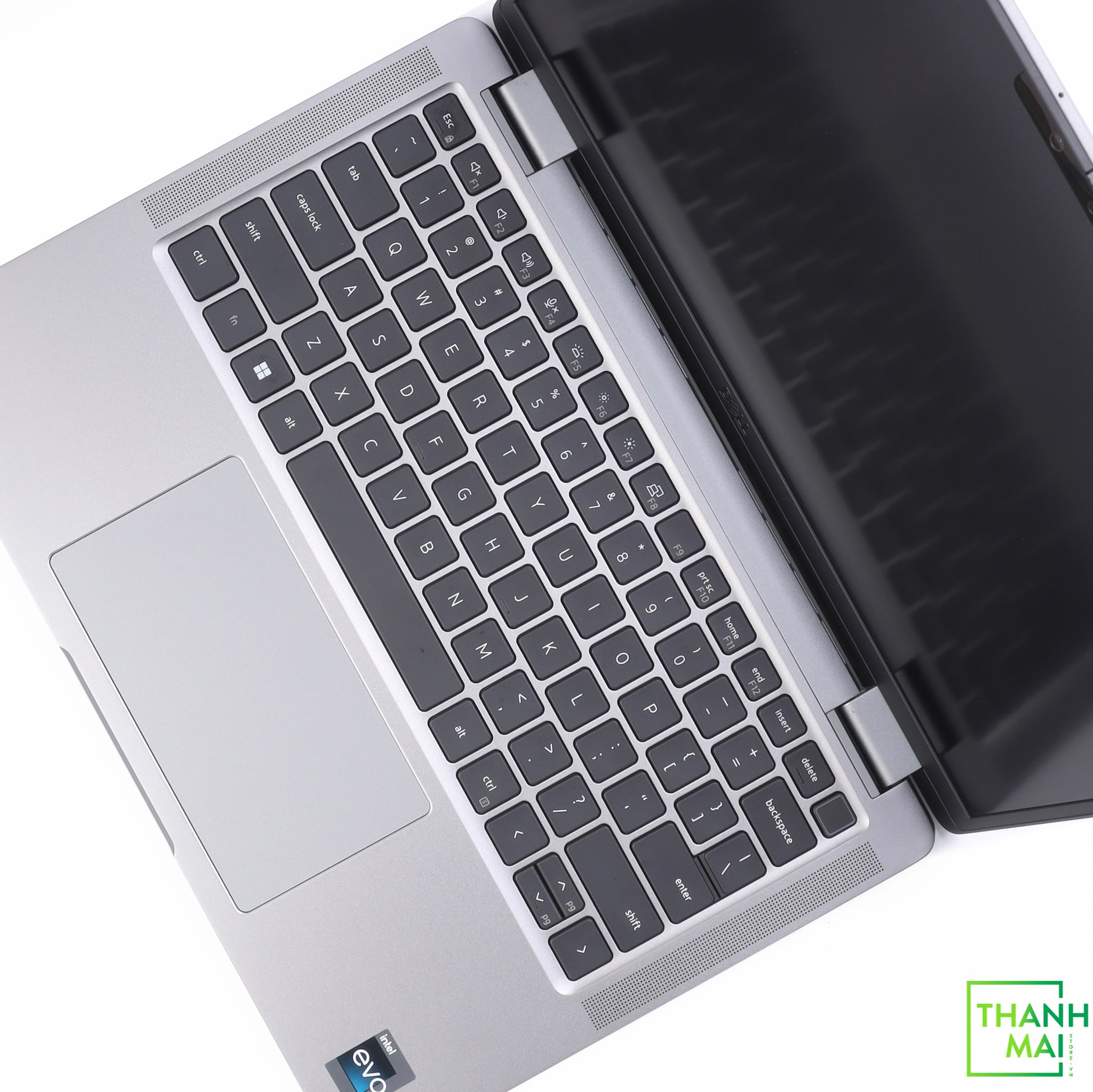 Laptop Dell Latitude 7340 | Intel Core i5-1335U | Ram 16GB | 1TB SSD | Intel Iris Xe | 13.3