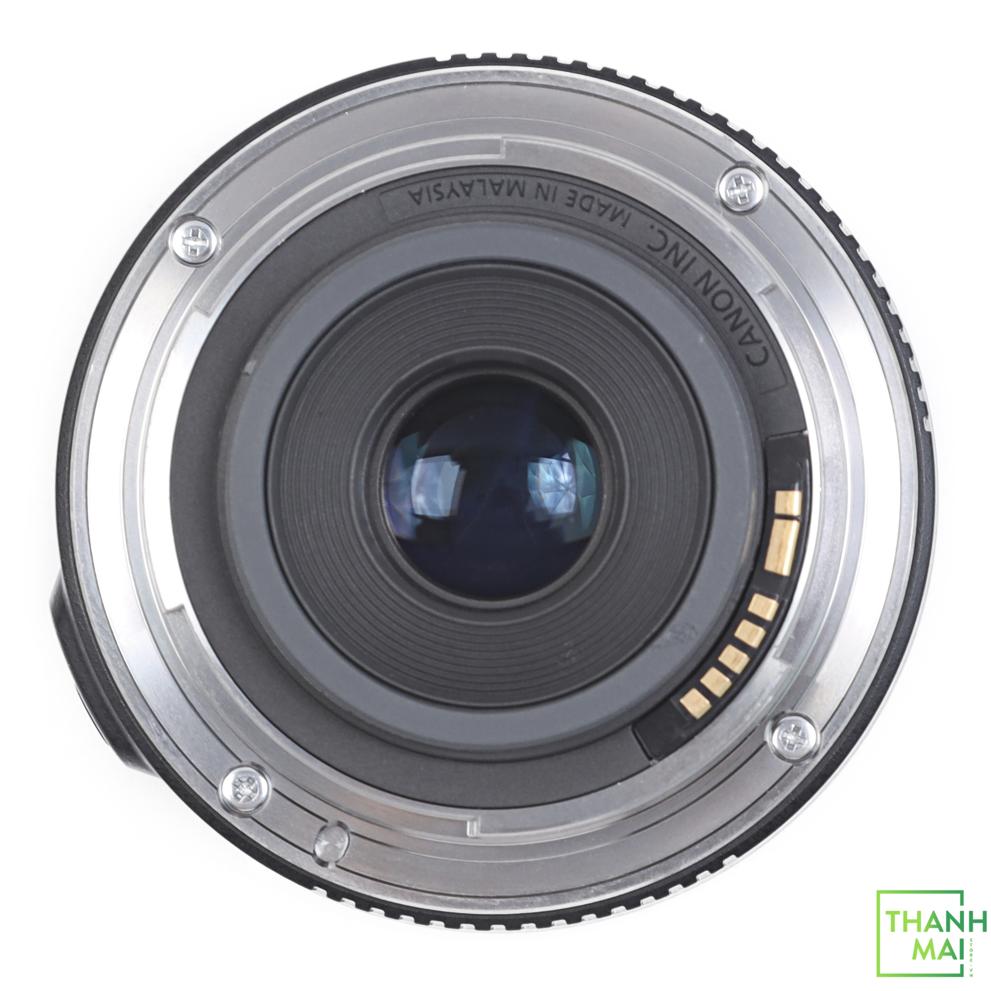 Ống Kính Canon EF-S 24mm F/2.8 STM
