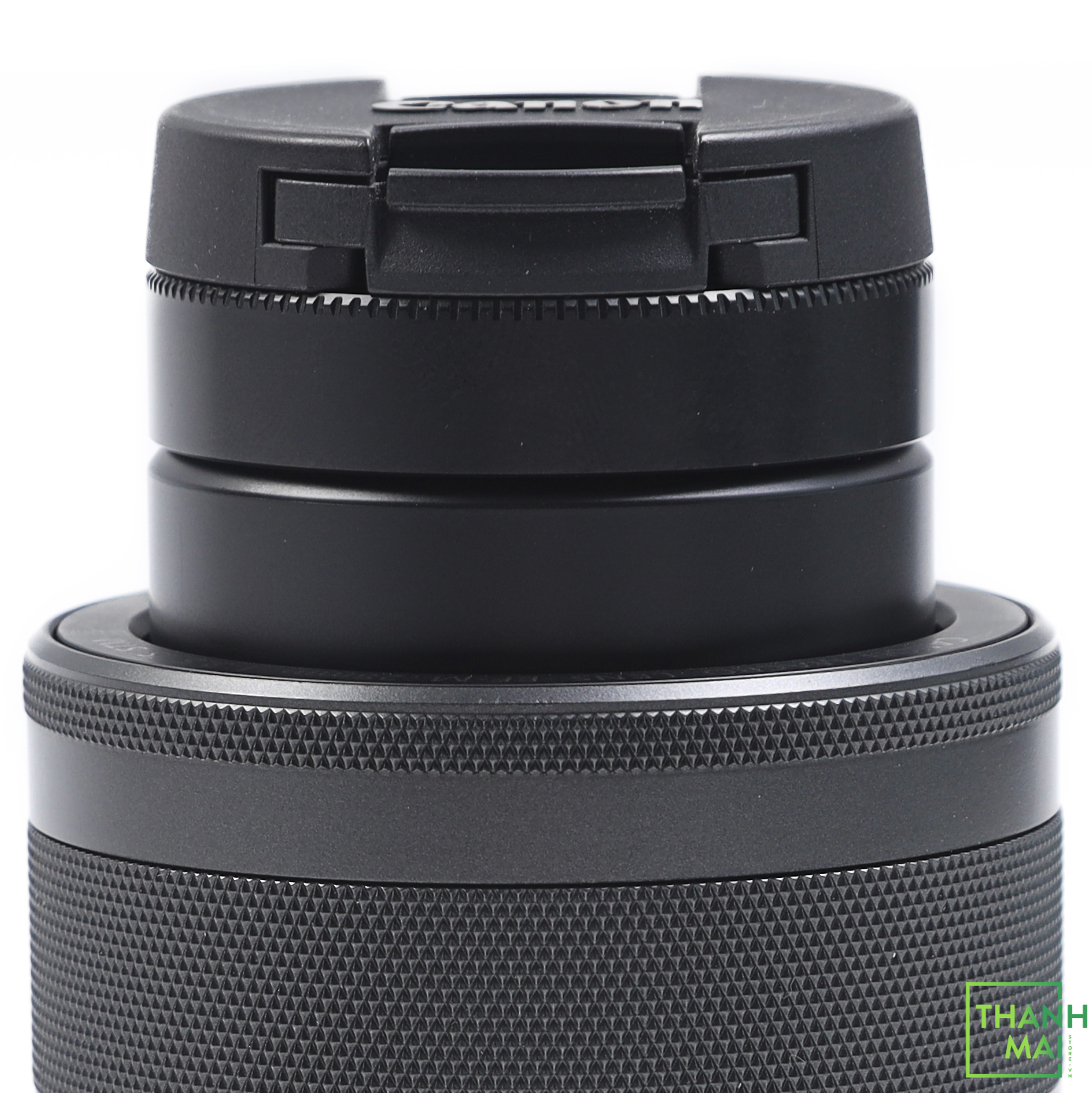 Ống kính Canon EF-M 28mm F3.5 Macro IS STM