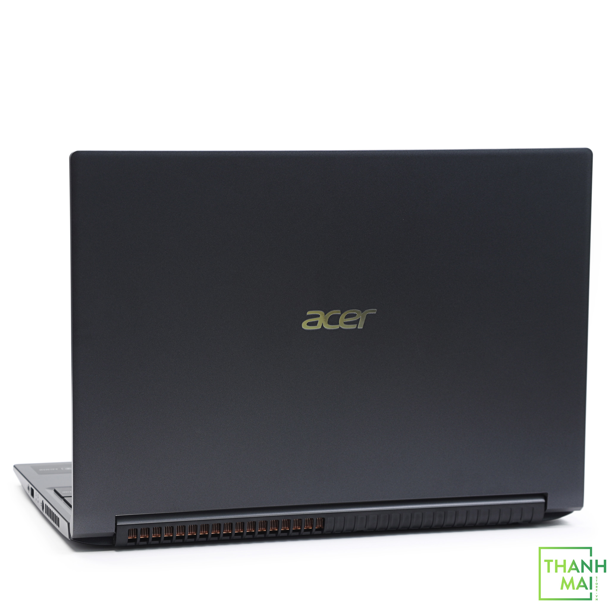 Laptop Acer Aspire 7 Gaming A715-42G-R05G | AMD Ryzen 5 - 5500U | Ram 8GB | SSD 512GB | NVIDIA GeForce GTX 1650 4GB | 15.6