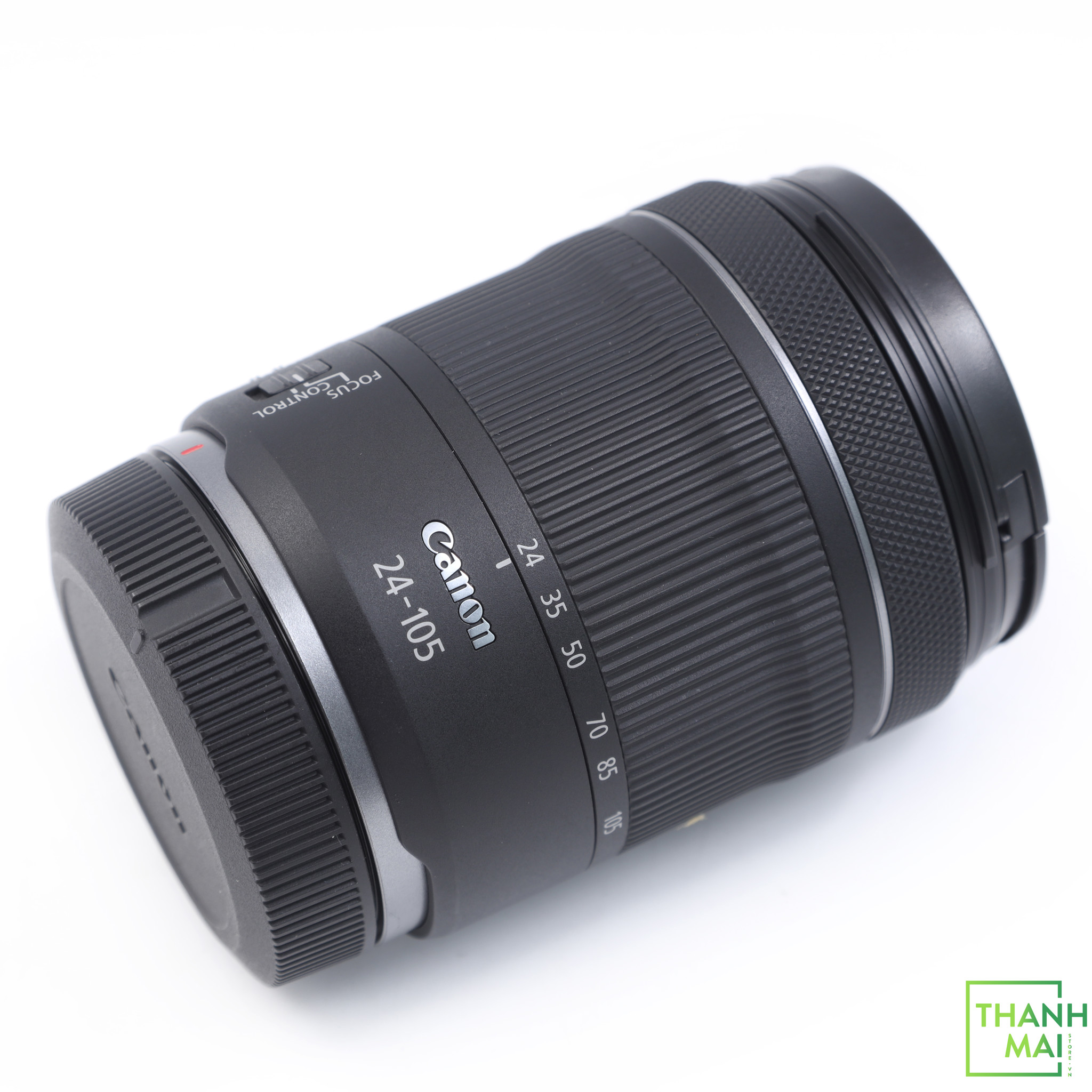 Ống kính Canon RF 24-105mm F4-7.1 IS STM