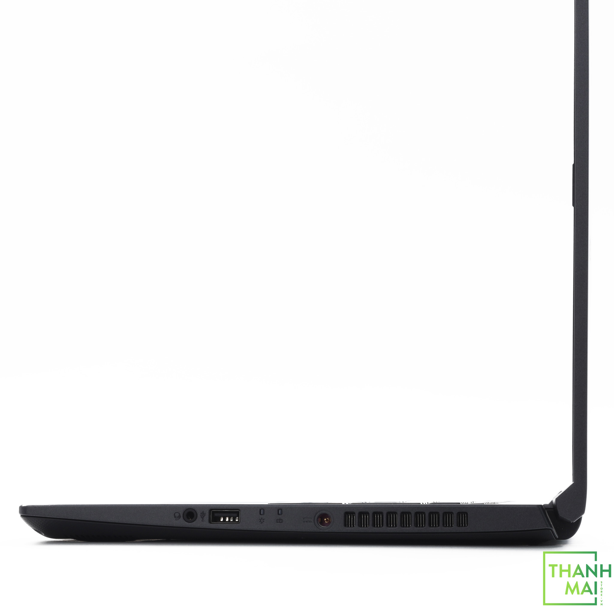 Laptop Acer Aspire 7 Gaming A715-42G-R05G | AMD Ryzen 5 - 5500U | Ram 8GB | SSD 512GB | NVIDIA GeForce GTX 1650 4GB | 15.6