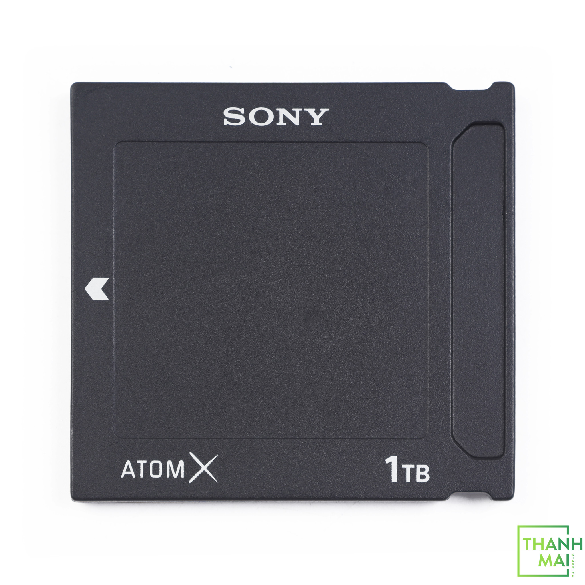 Sony ATOMX SSD MINI 1TB