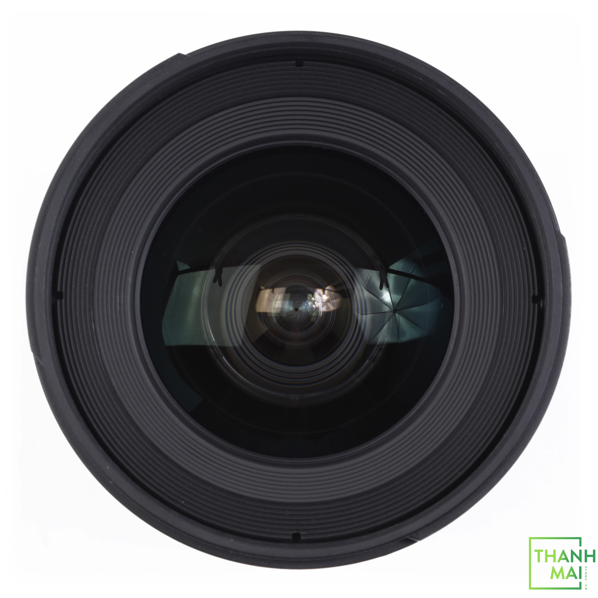 Ống kính Tokina 11-16mm f/2.8 AT-X PRO DX-II For Nikon