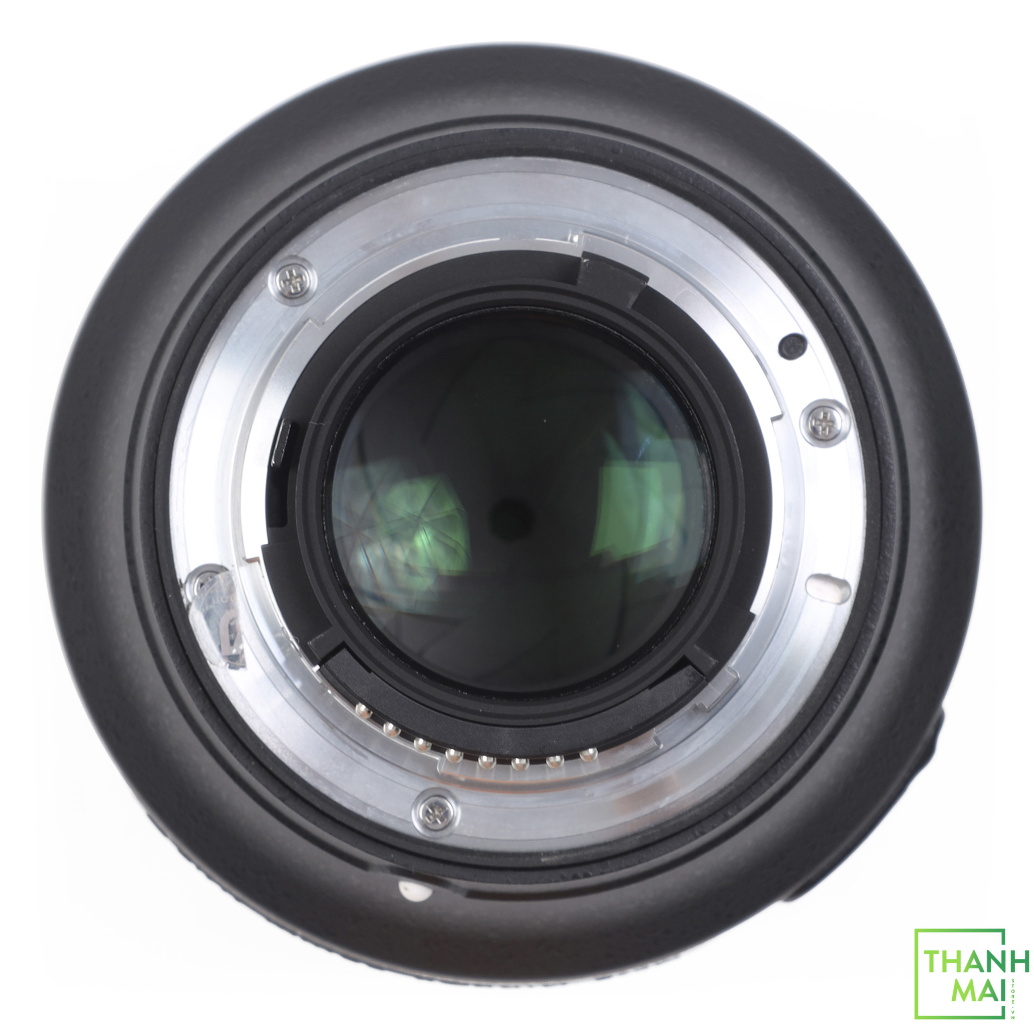 Ống kính Nikon AF-S 85mm F/1.8 G