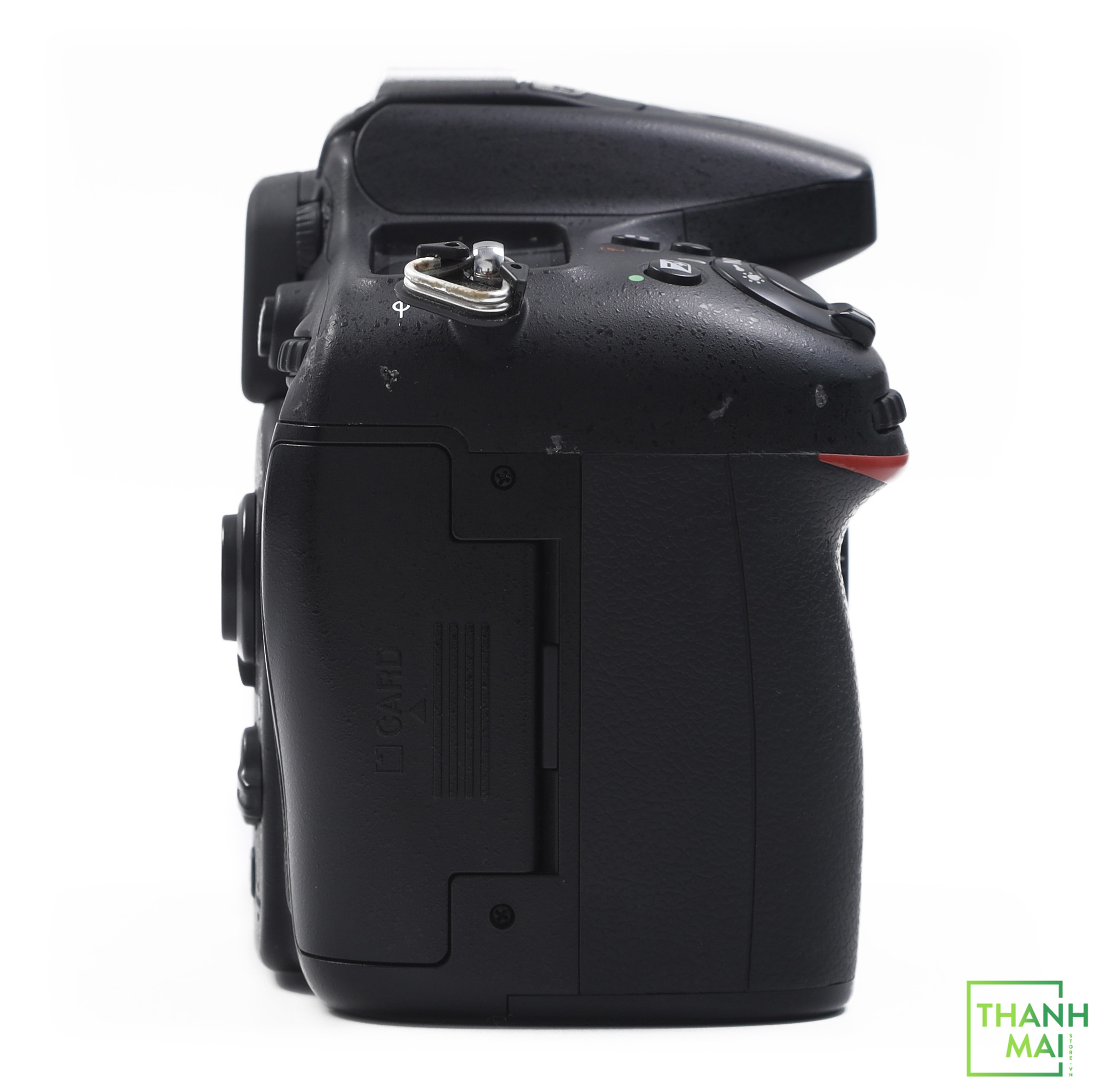 Máy ảnh Nikon D7100 (Body)