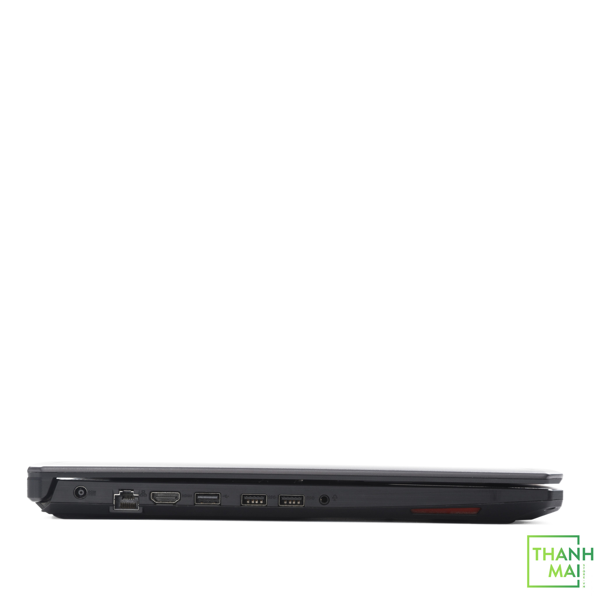 Laptop Asus TUF Gaming FX705DU-AU034 | AMD Ryzen 3750H | Ram 8GB | SSD 256GB + HDD 1TB | NVIDIA® GeForce GTX 1660 Ti 6GB | 17.3 Full HD IPS