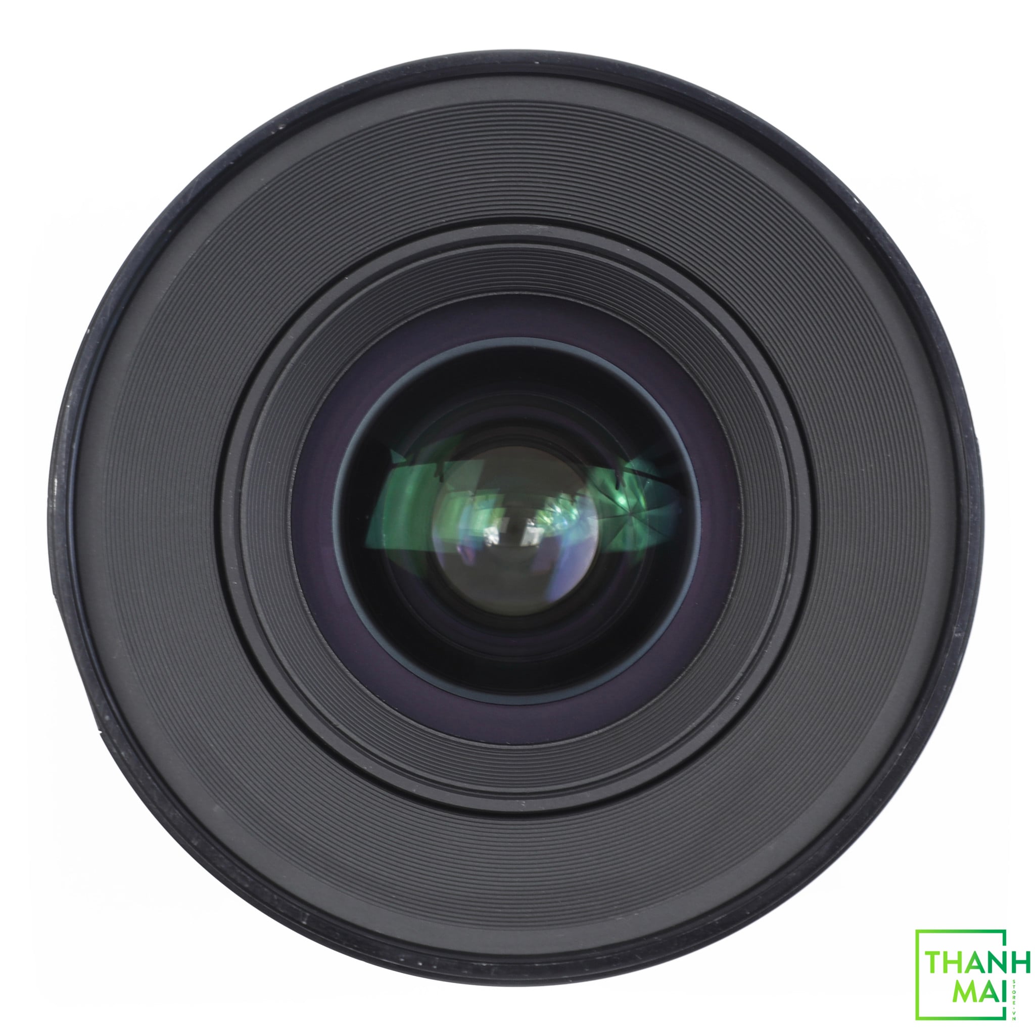 Ống Kính SLR Magic MicroPrime Cine 25mm T1.5 (E-Mount)