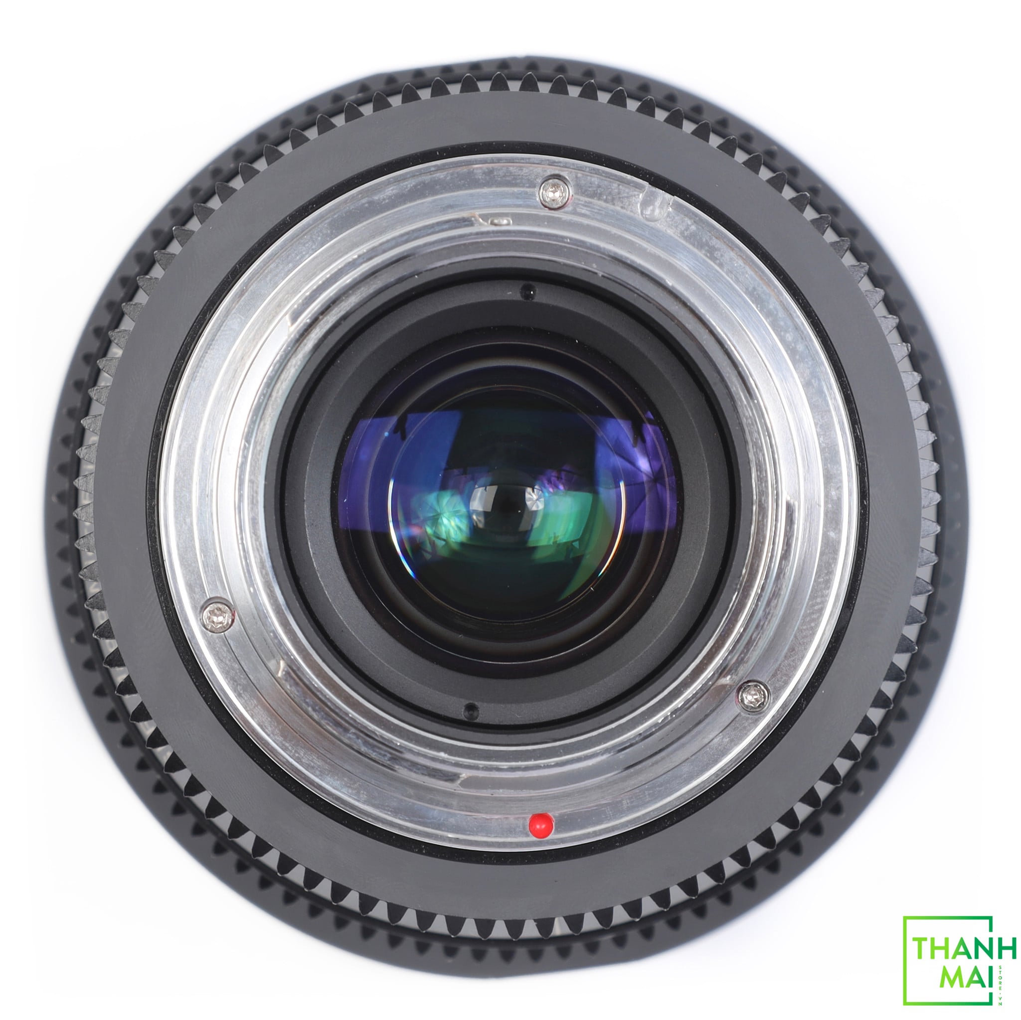 Ống Kính SLR Magic MicroPrime Cine 25mm T1.5 (E-Mount)