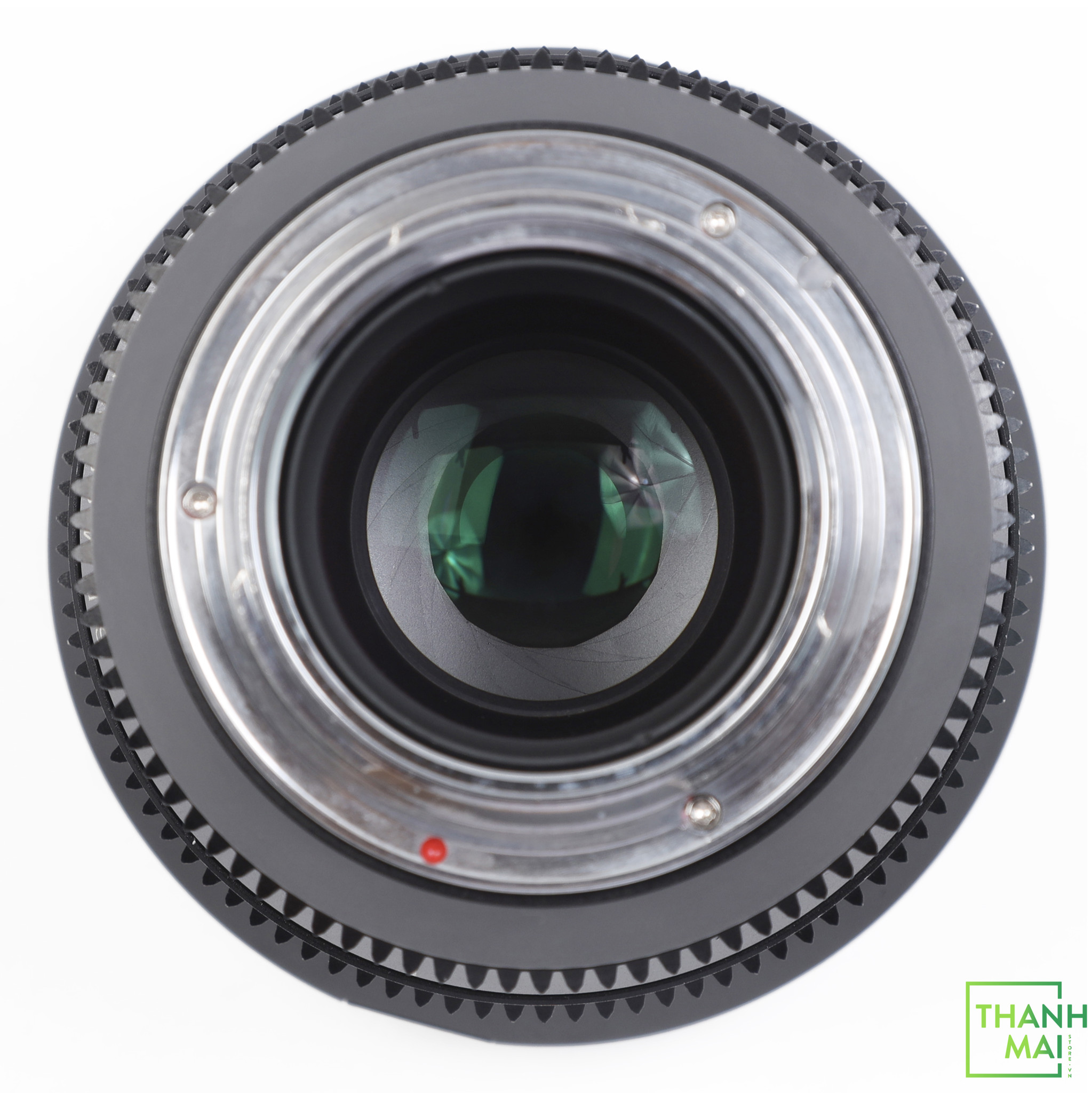 Ống Kính SLR Magic MicroPrime Cine 75mm T1.5
